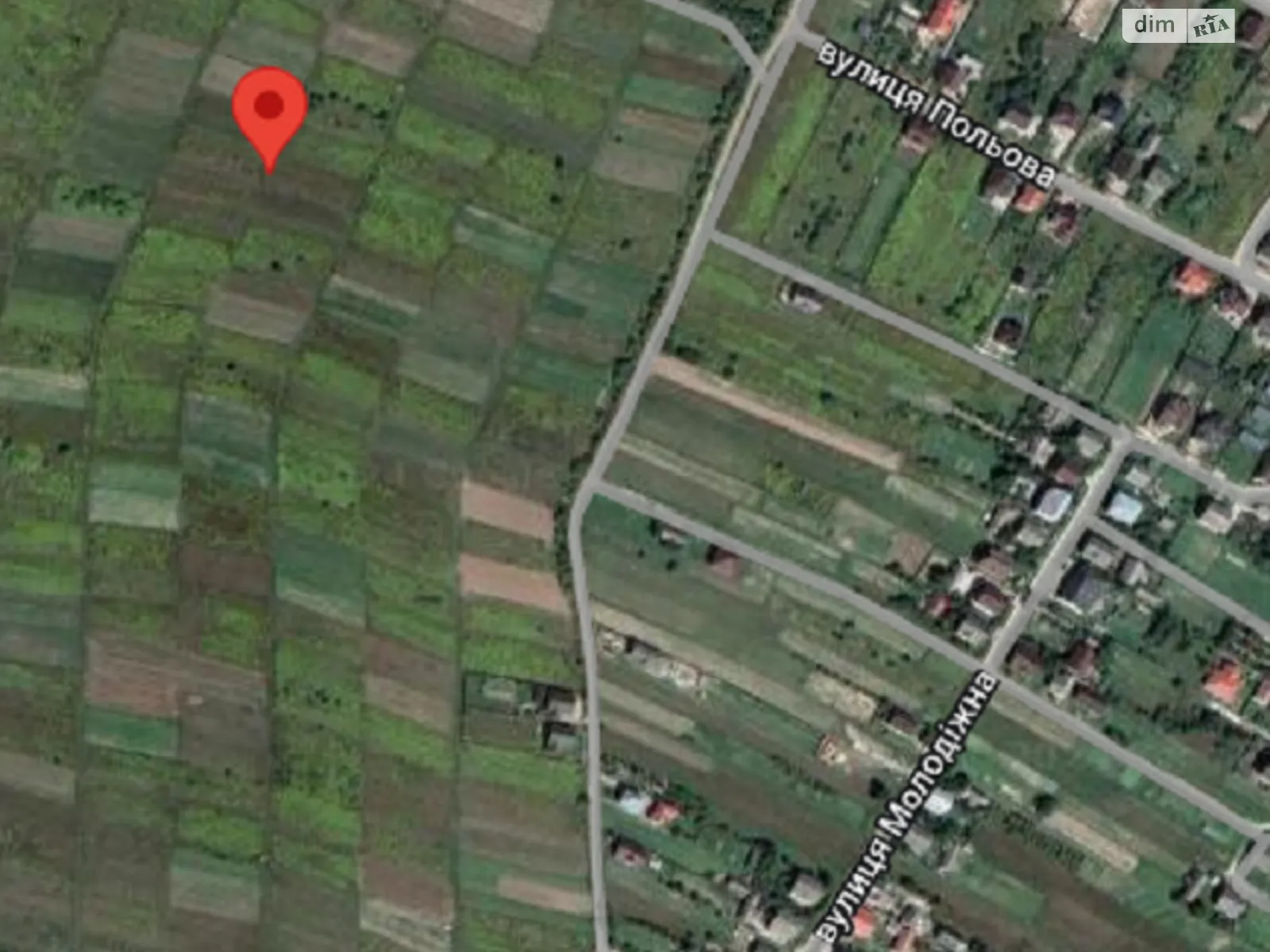 Продается земельный участок 10 соток в Ивано-Франковской области, цена: 10000 $ - фото 1