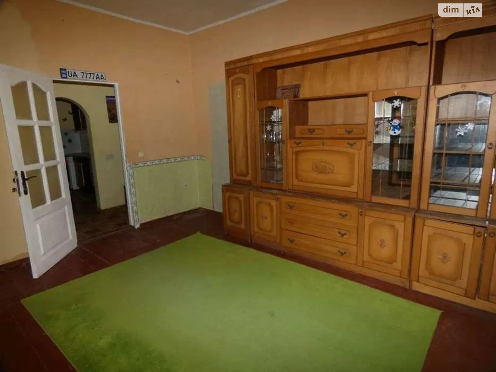 Продается 2-комнатная квартира 39 кв. м в Киеве - фото 1