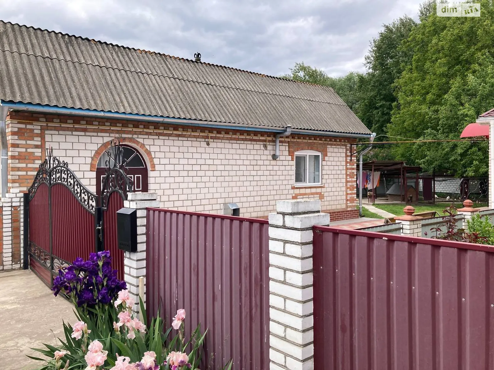 Продається будинок 2 поверховий 102 кв. м з банею/сауною, цена: 75000 $ - фото 1