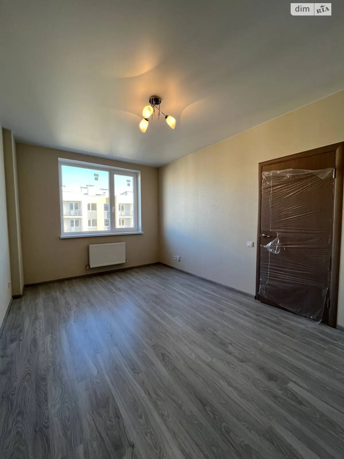 Продается 1-комнатная квартира 32 кв. м в Овидиополе, ул. Проездная, 2 - фото 1