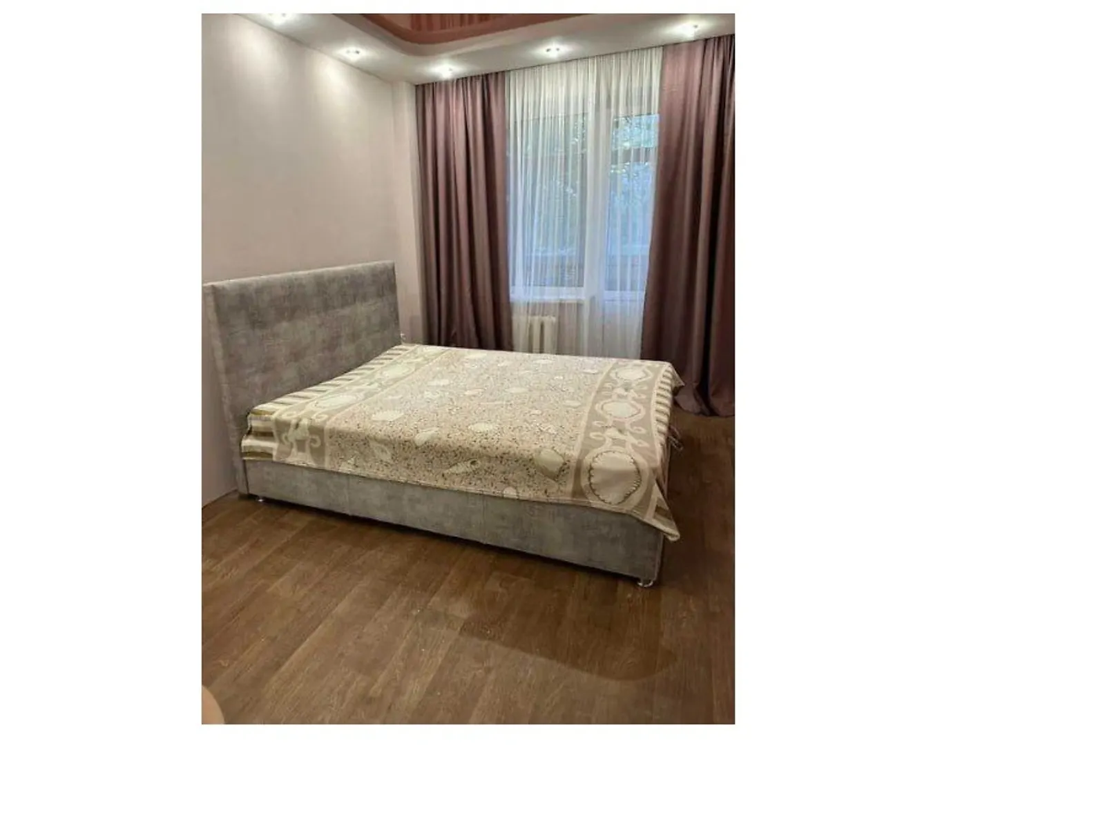 Продается 3-комнатная квартира 63 кв. м в Сумах, просп. Михаила Лушпы, 10 - фото 1