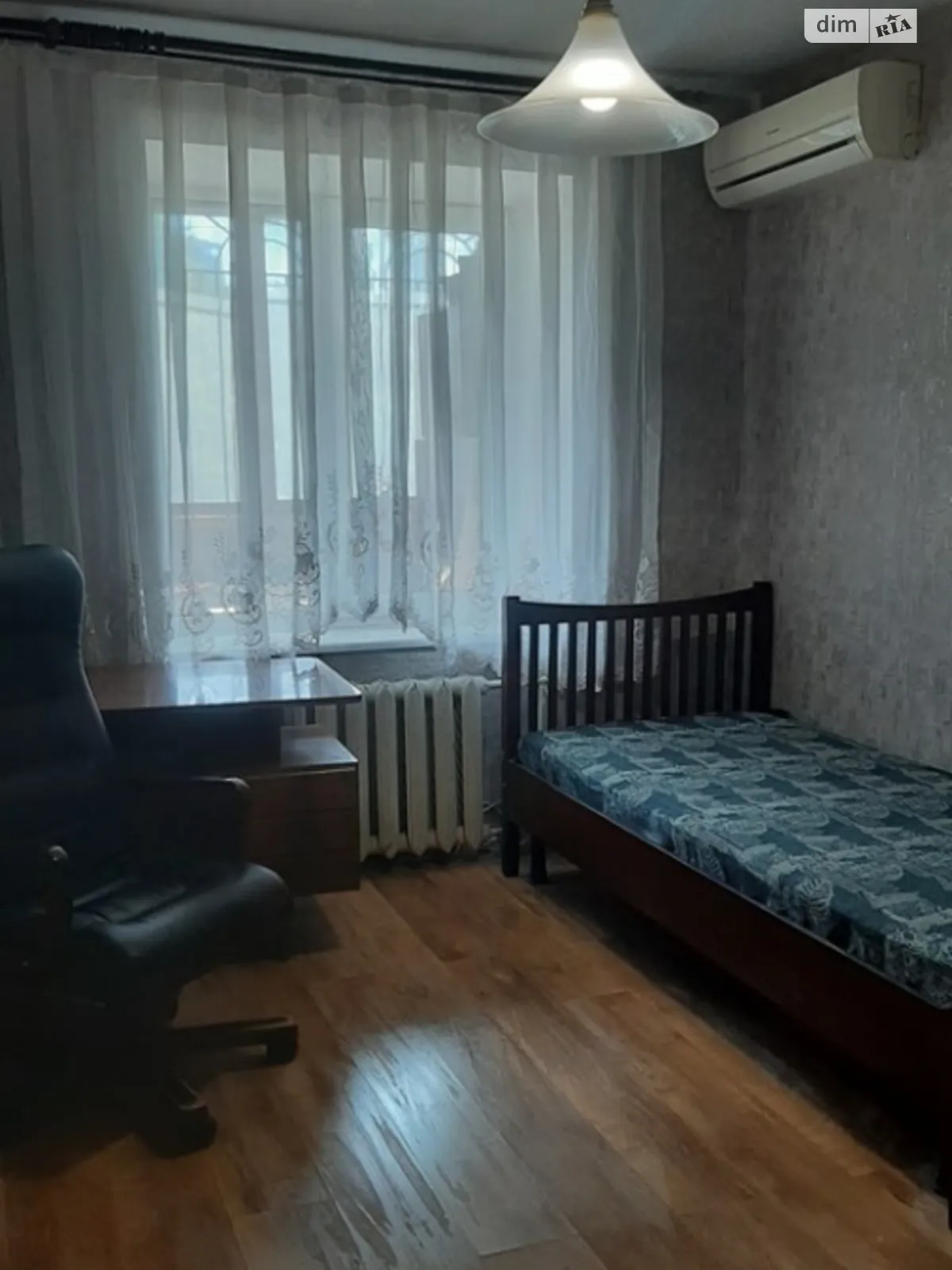 Сдается в аренду 2-комнатная квартира 56 кв. м в Днепре, просп. Героев