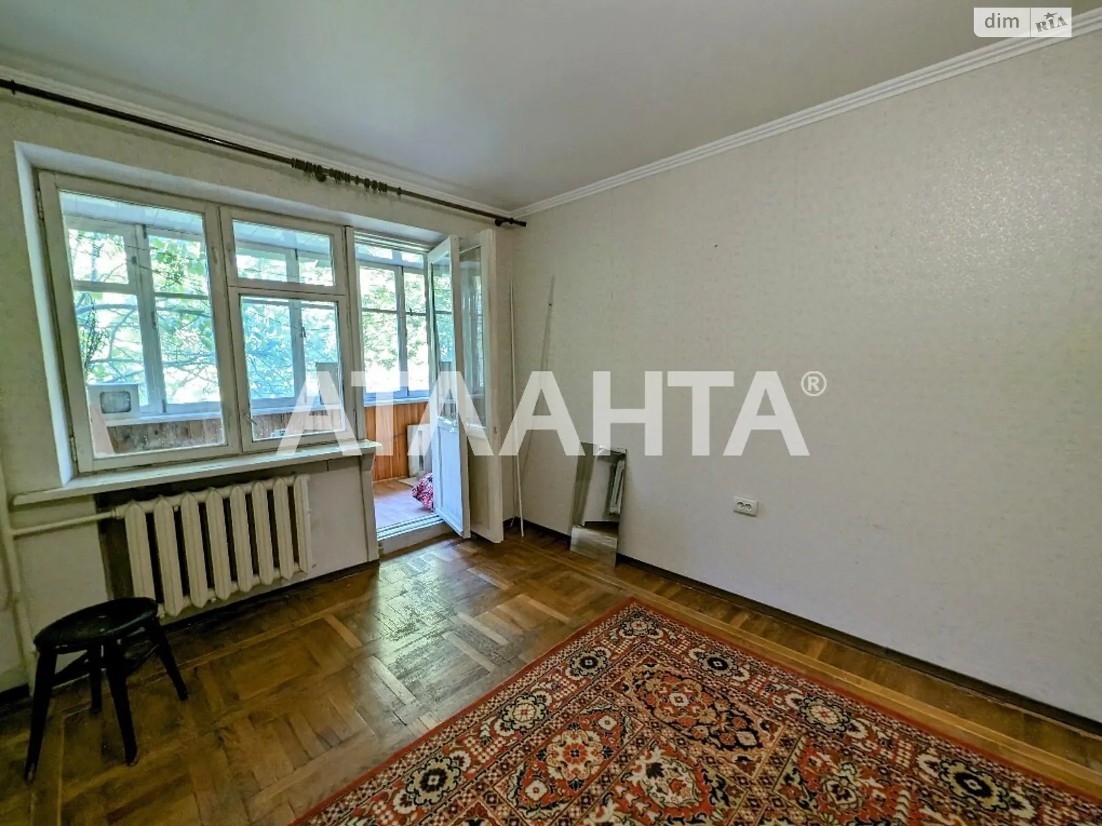 Продается 2-комнатная квартира 44.7 кв. м в Одессе, ул. Генерала Петрова - фото 1