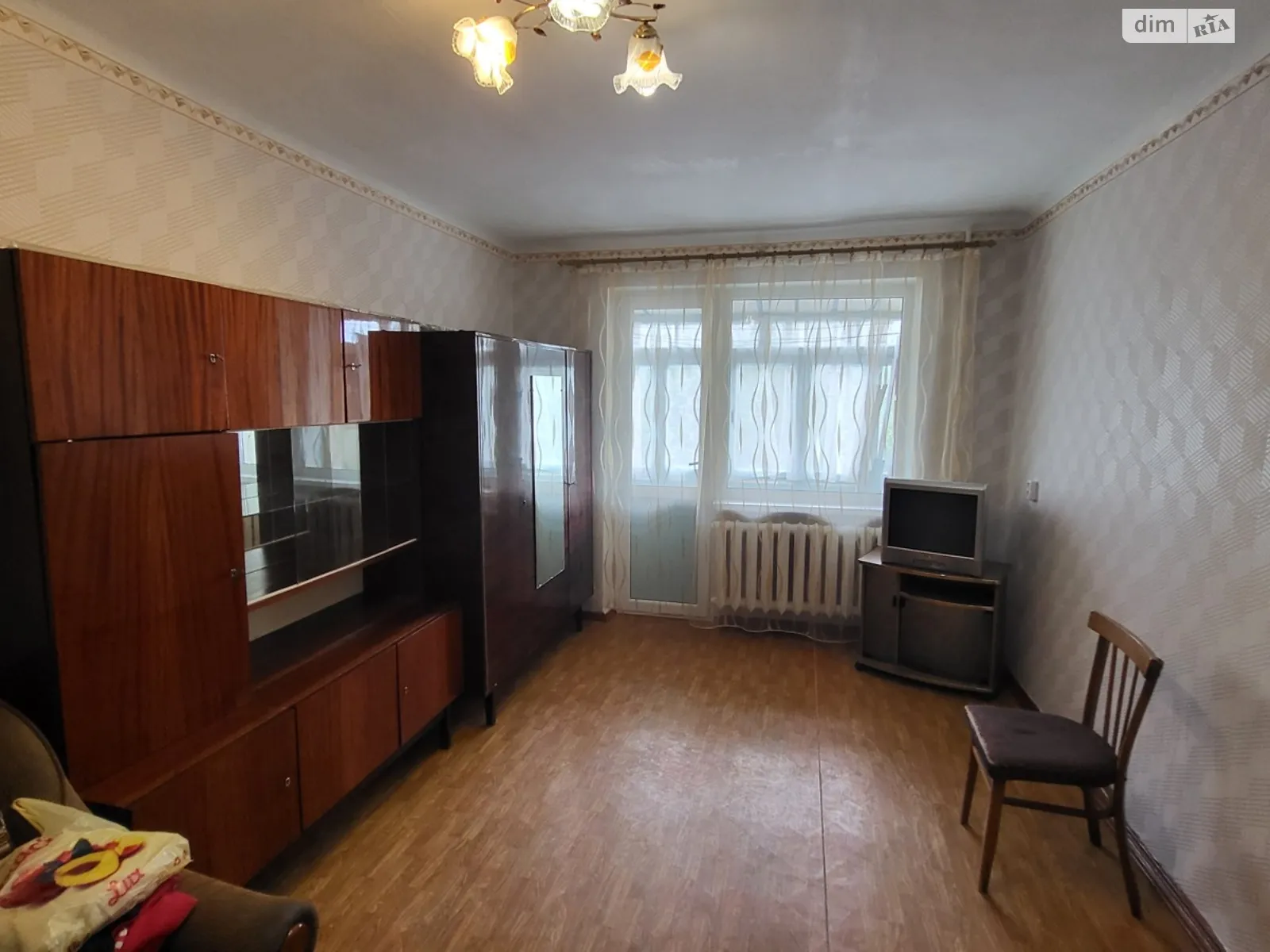 Продается 1-комнатная квартира 32 кв. м в Николаеве - фото 2
