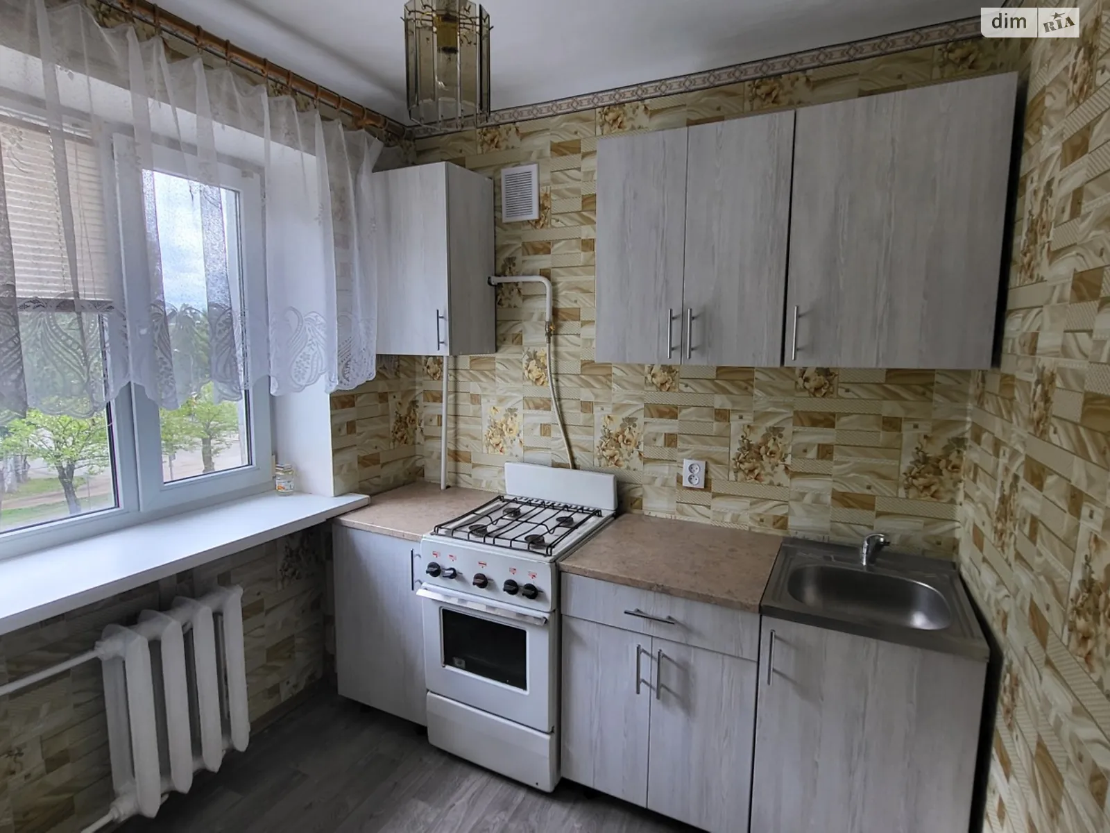 Продается 1-комнатная квартира 32 кв. м в Николаеве, просп. Богоявленский - фото 1