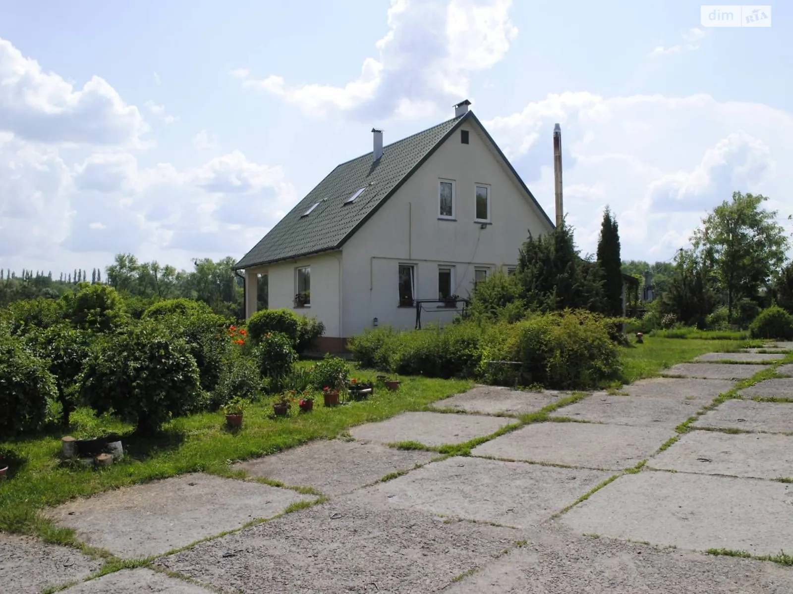 Продается земельный участок 5.84 соток в Хмельницкой области, цена: 550000 $ - фото 1