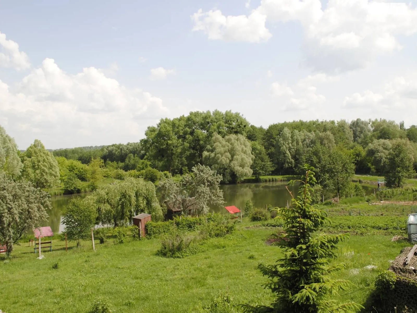 Продається земельна ділянка 5.84 соток у Хмельницькій області - фото 3