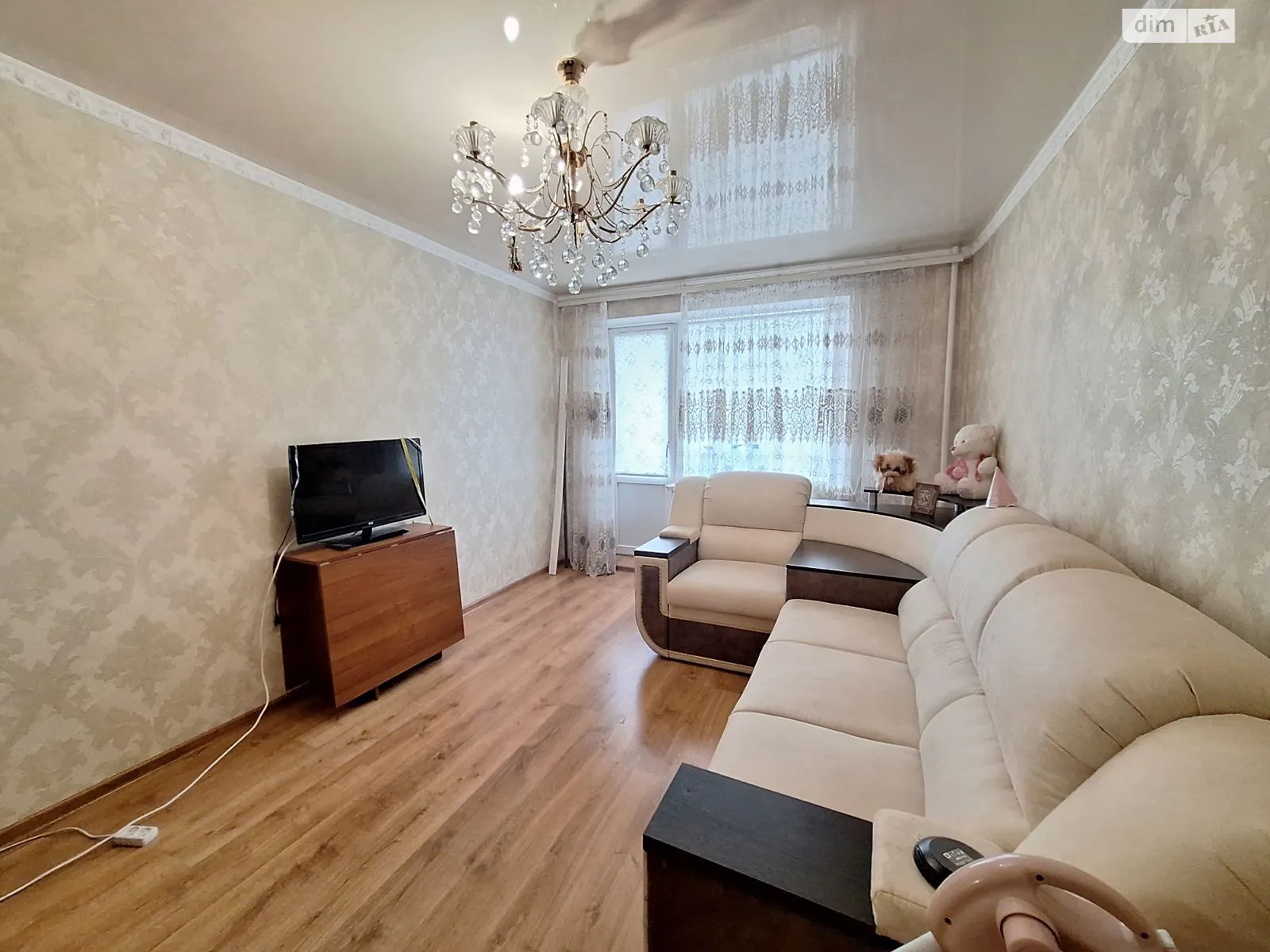 2-комнатная квартира 52 кв. м в Тернополе, ул. Морозенко Полковника - фото 2