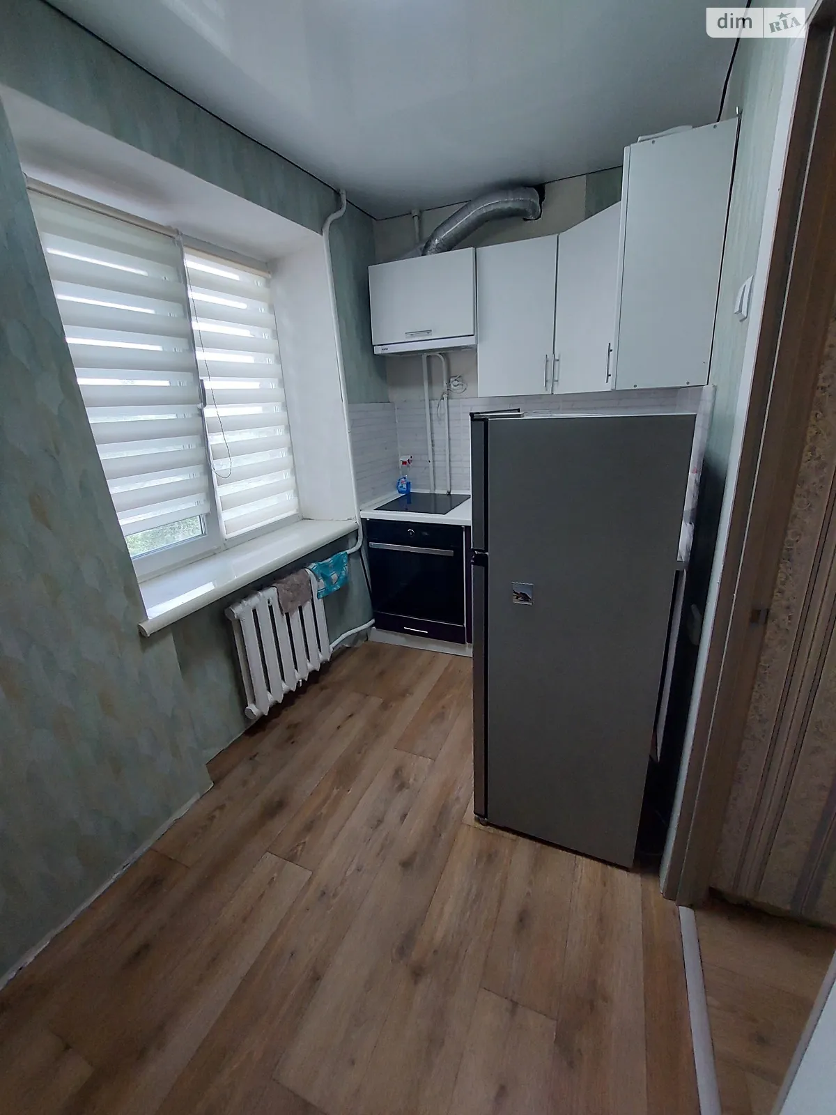 Сдается в аренду 1-комнатная квартира 24.1 кв. м в Виннице, ул. Генерала Григоренко(Москаленко Маршала) - фото 1