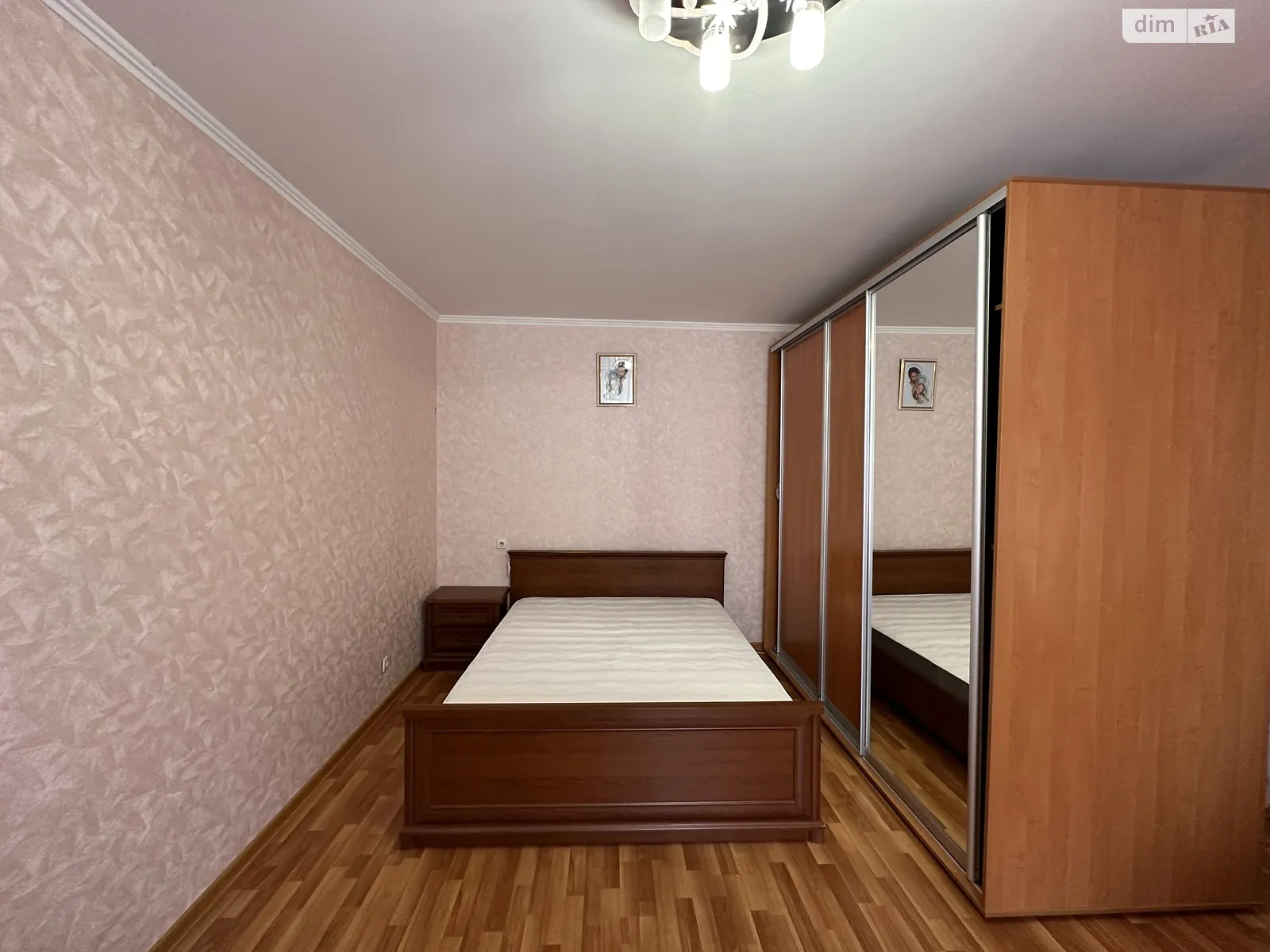 Здається в оренду 1-кімнатна квартира 45 кв. м у Вінниці