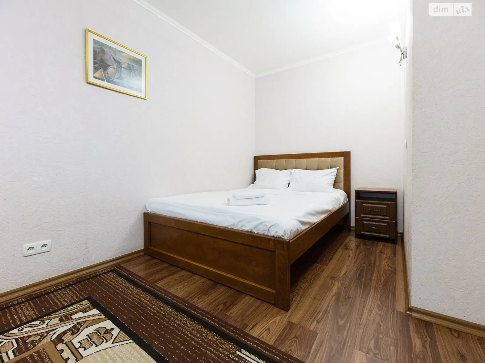 Сдается в аренду 1-комнатная квартира в Киеве, цена: 800 грн