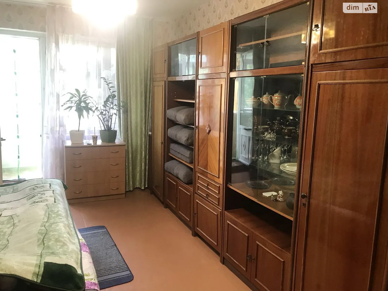 Продается 1-комнатная квартира 34 кв. м в Одессе, ул. Шишкина - фото 1