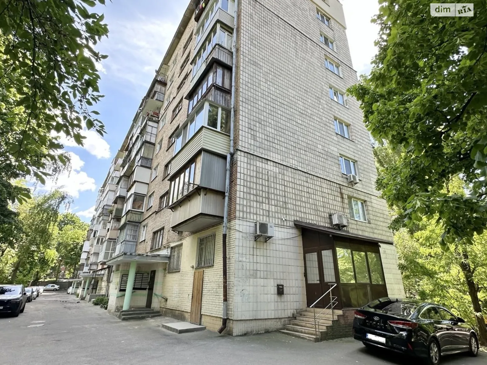 вул. Петра Ніщинського, 6 Першотравневий Масив Київ, цена: 99900 $ - фото 1