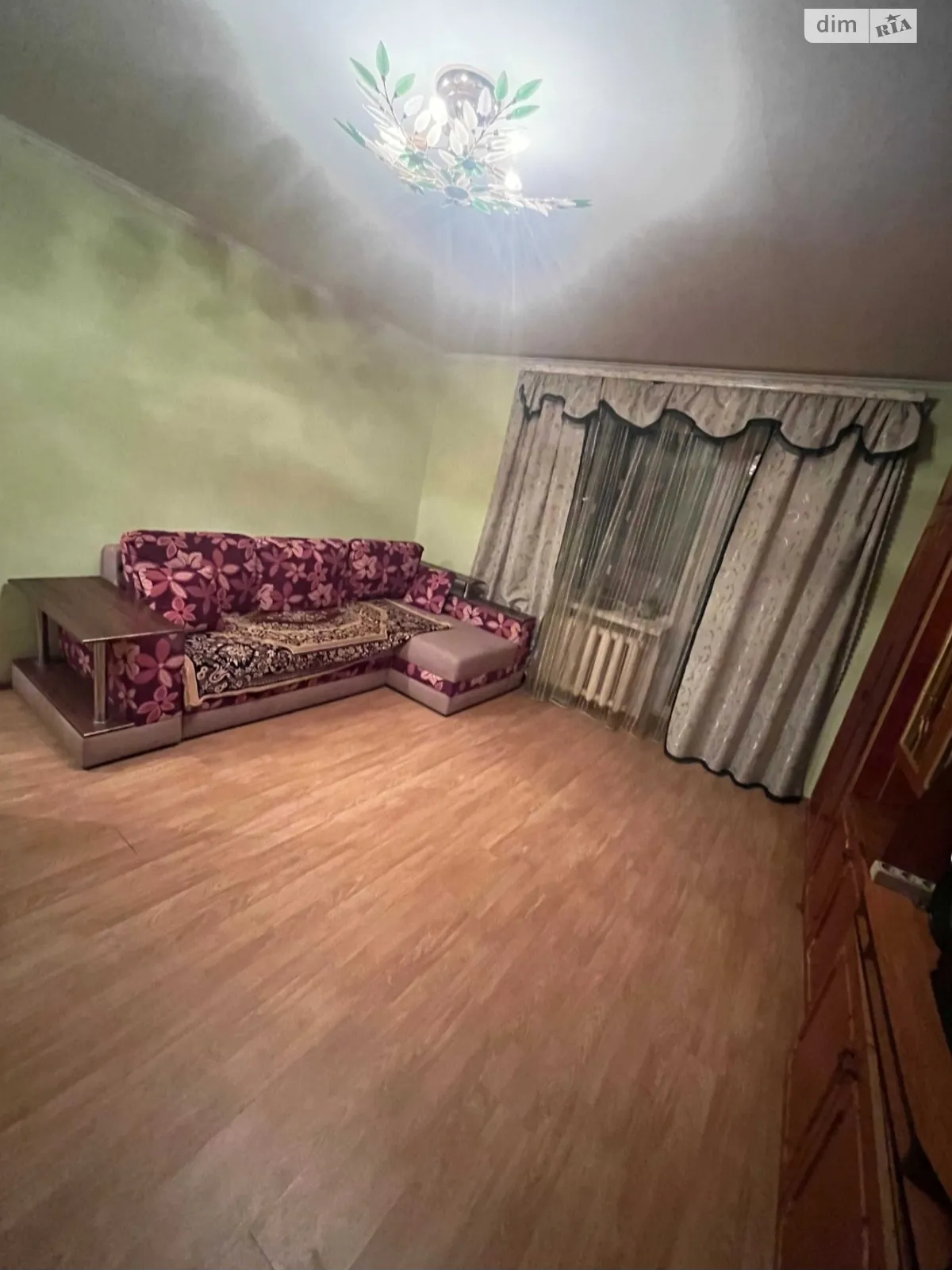 Сдается в аренду 1-комнатная квартира 35 кв. м в Ивано-Франковске