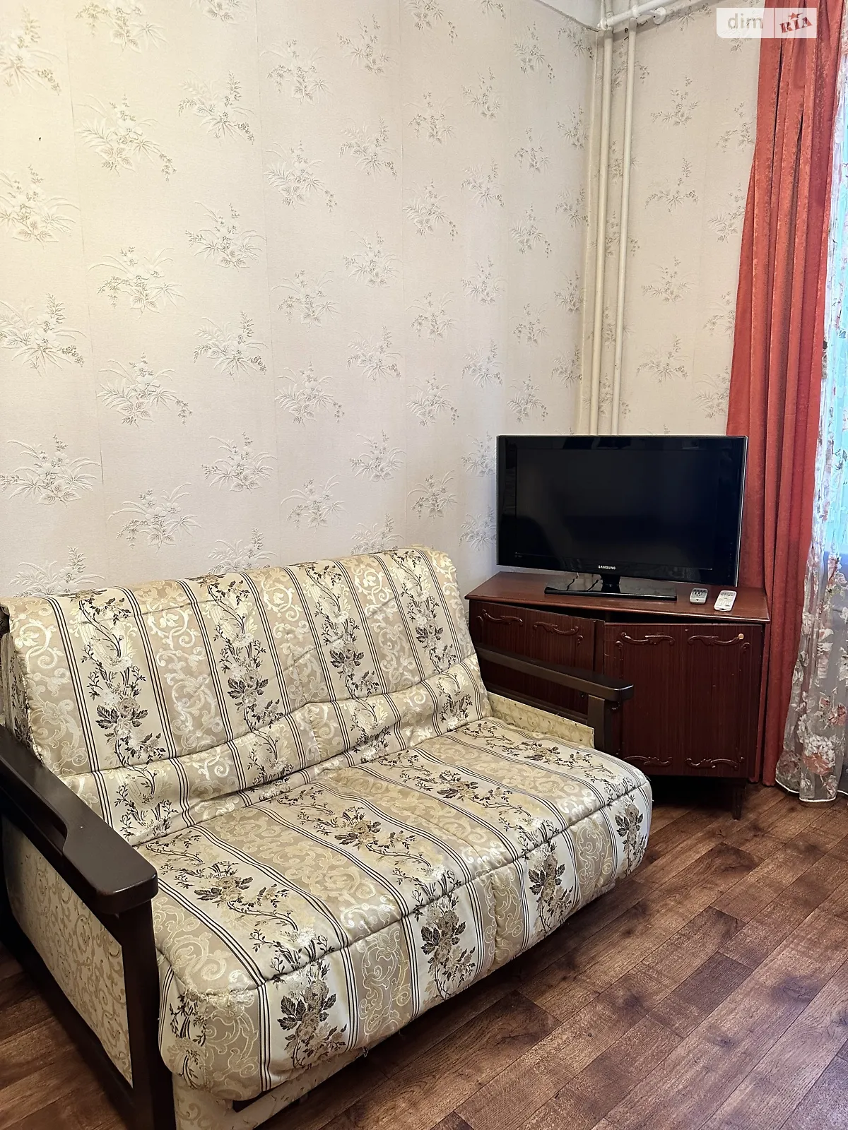 Сдается в аренду 2-комнатная квартира 60 кв. м в Одессе - фото 3
