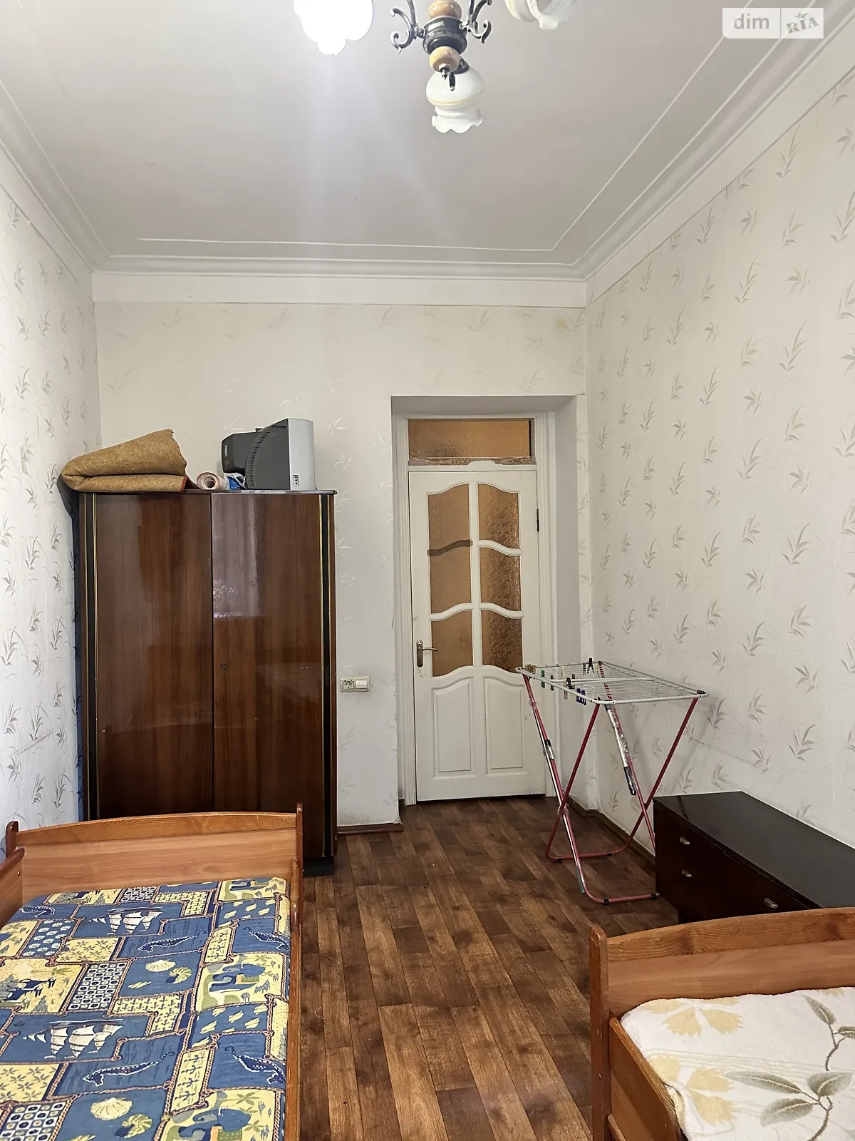 Сдается в аренду 2-комнатная квартира 60 кв. м в Одессе - фото 4