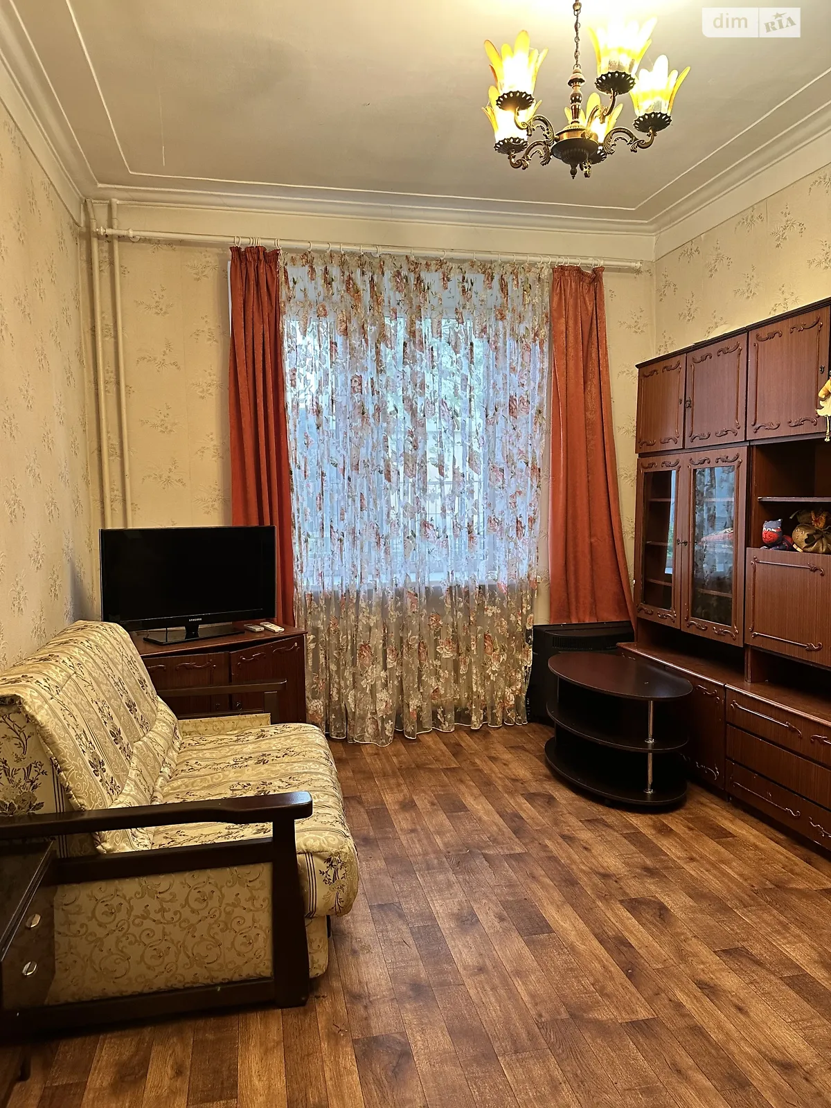 Сдается в аренду 2-комнатная квартира 60 кв. м в Одессе - фото 2