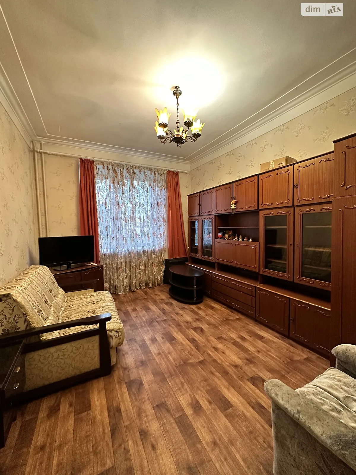Сдается в аренду 2-комнатная квартира 60 кв. м в Одессе, цена: 8000 грн - фото 1