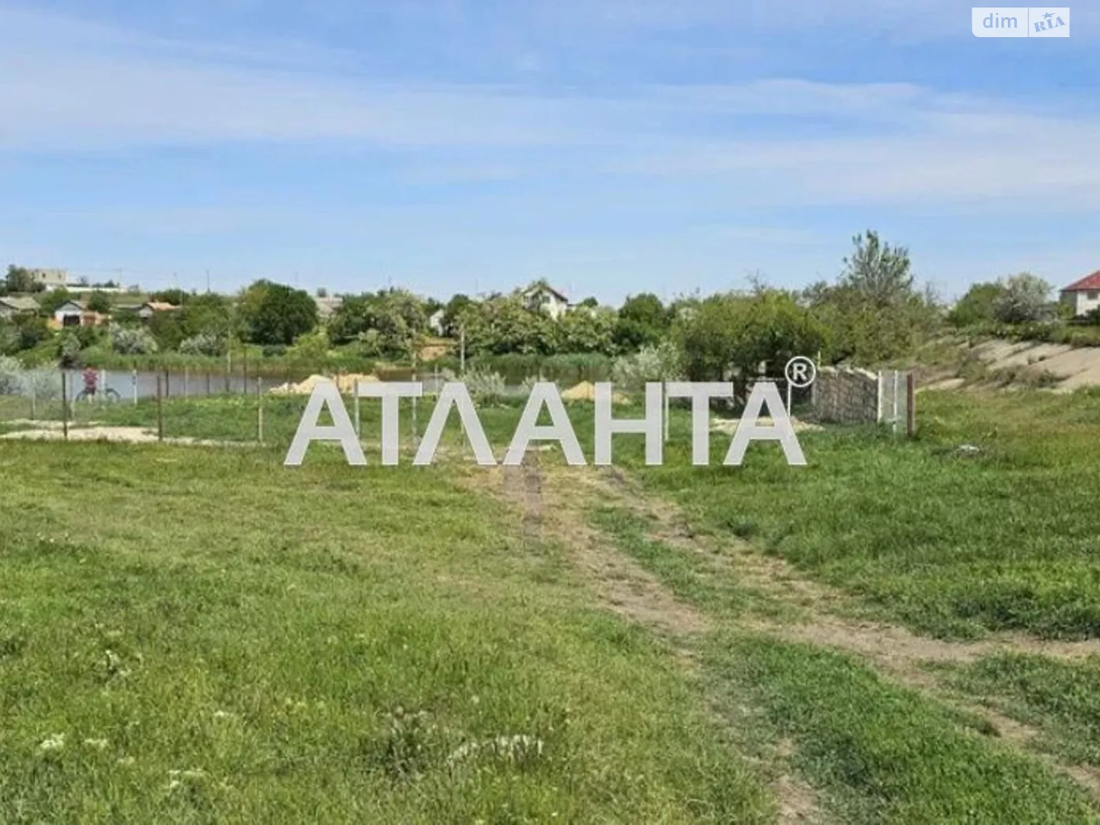 Продается земельный участок 7 соток в Одесской области, цена: 6000 $ - фото 1