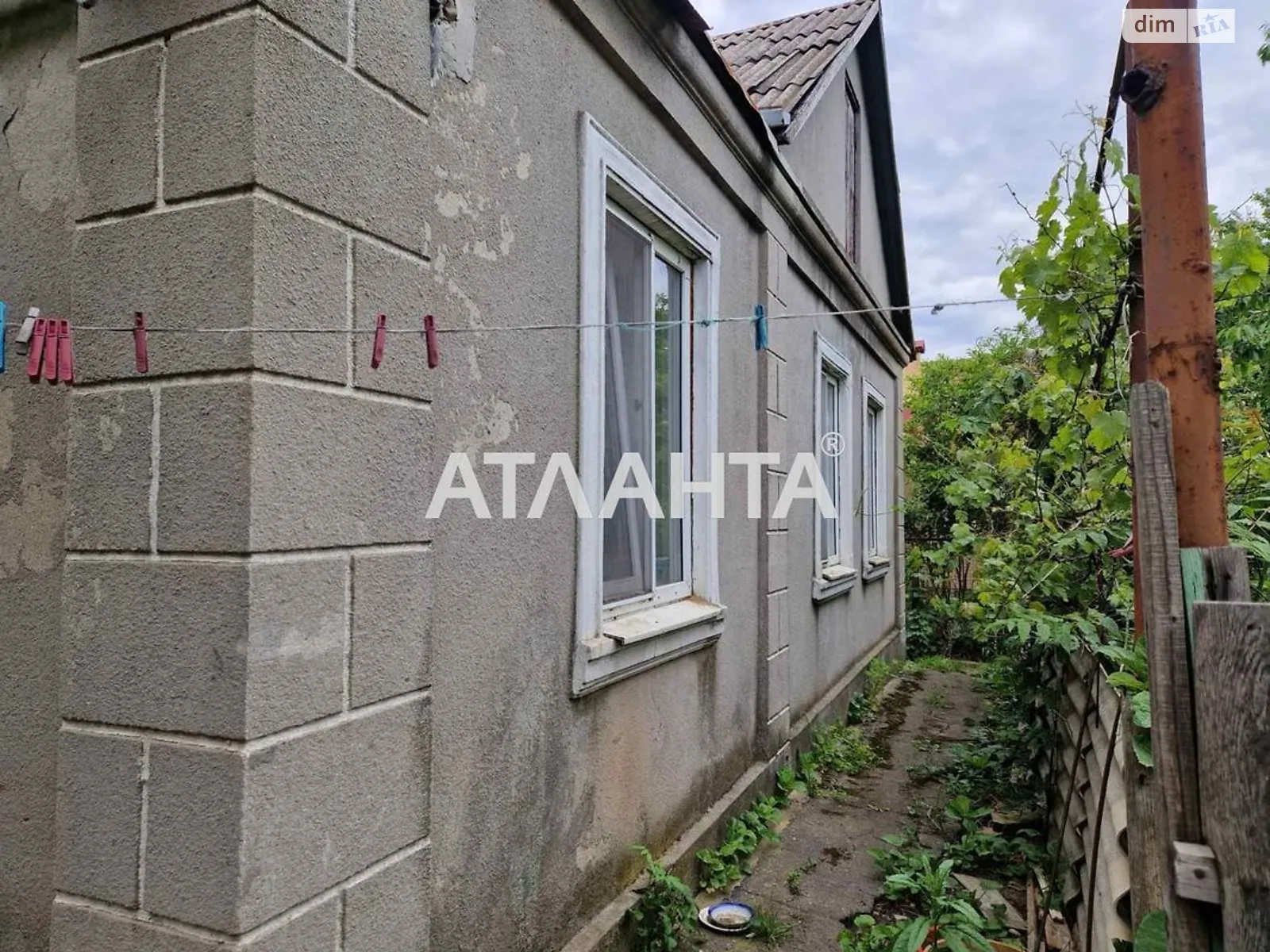 Продається одноповерховий будинок 80 кв. м з каміном - фото 2