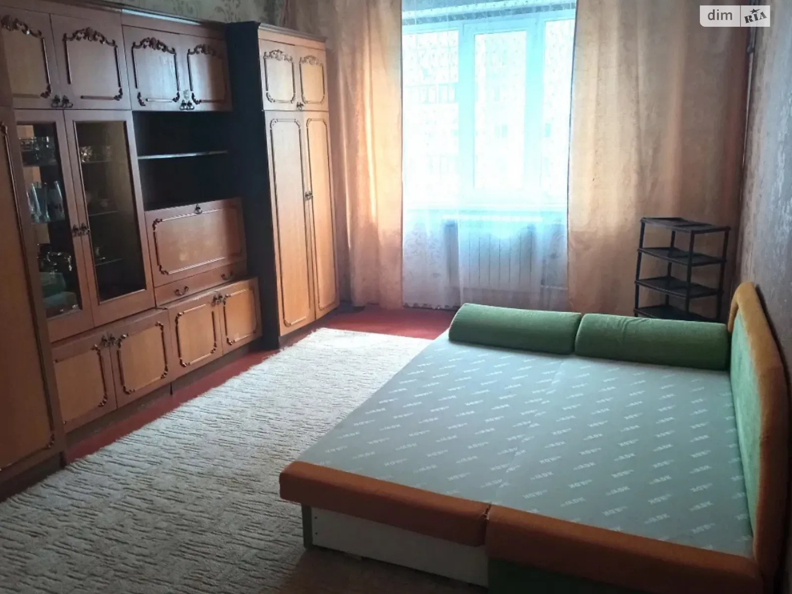 Здається в оренду 1-кімнатна квартира 39 кв. м у Києві - фото 3