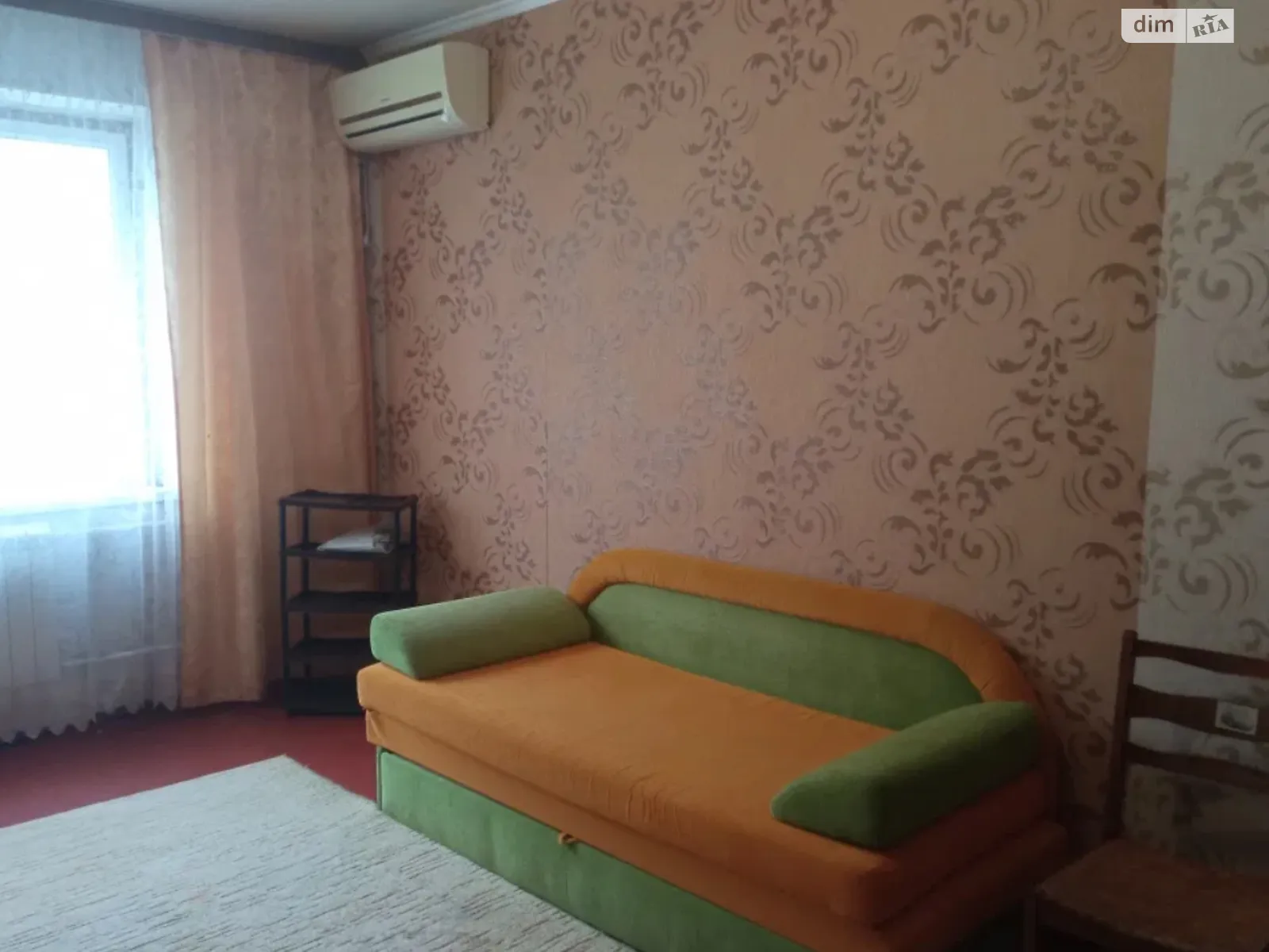 Сдается в аренду 1-комнатная квартира 39 кв. м в Киеве, ул. Милославская, 5А - фото 1