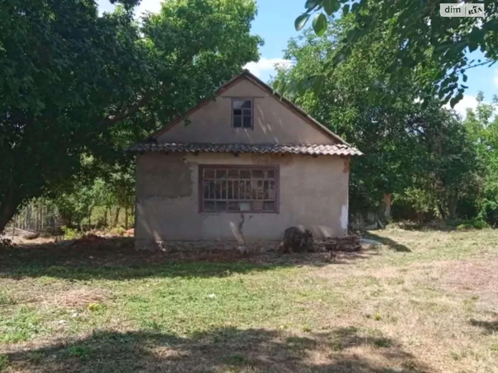 Продається одноповерховий будинок 60 кв. м з садом, цена: 3500 $ - фото 1