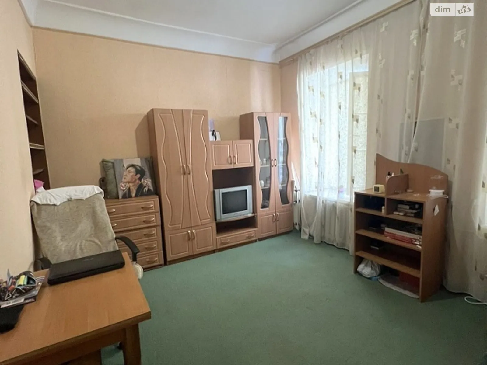 Продается 2-комнатная квартира 35 кв. м в Одессе, ул. Манежная - фото 1