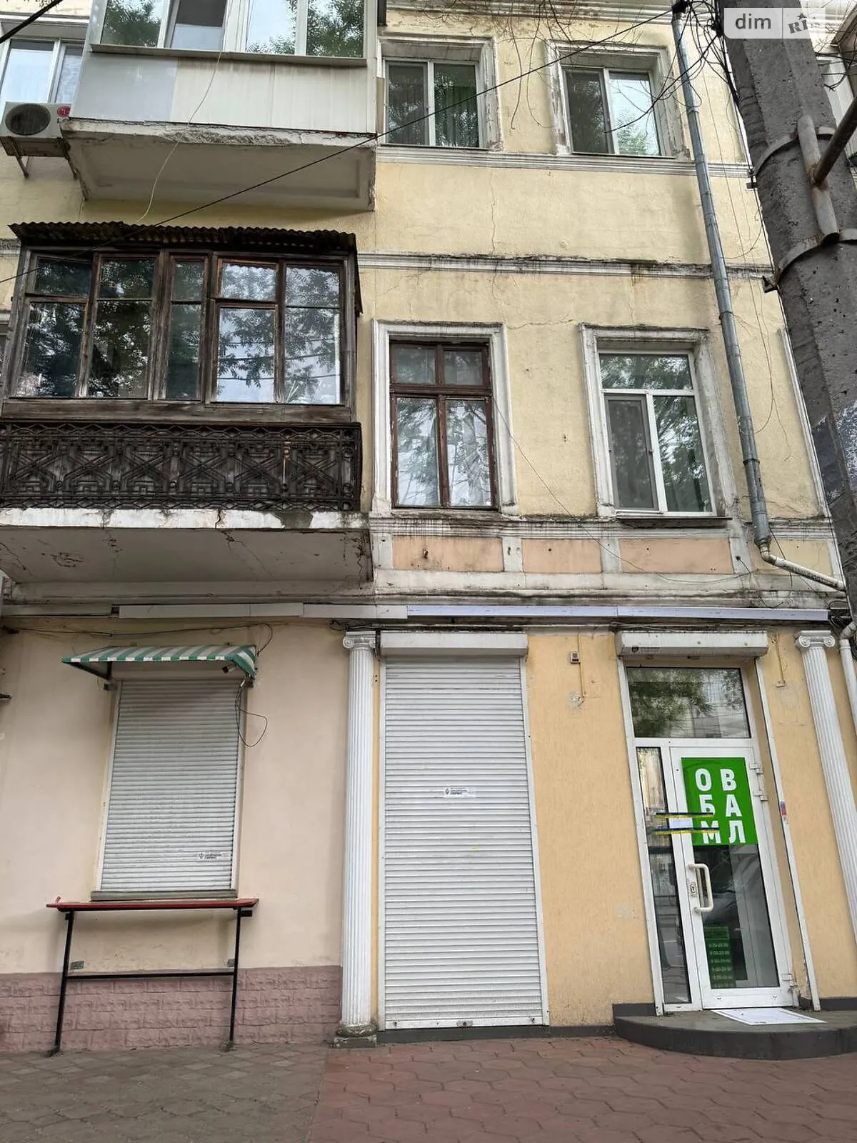 Продается помещения свободного назначения 65 кв. м в 1-этажном здании - фото 2