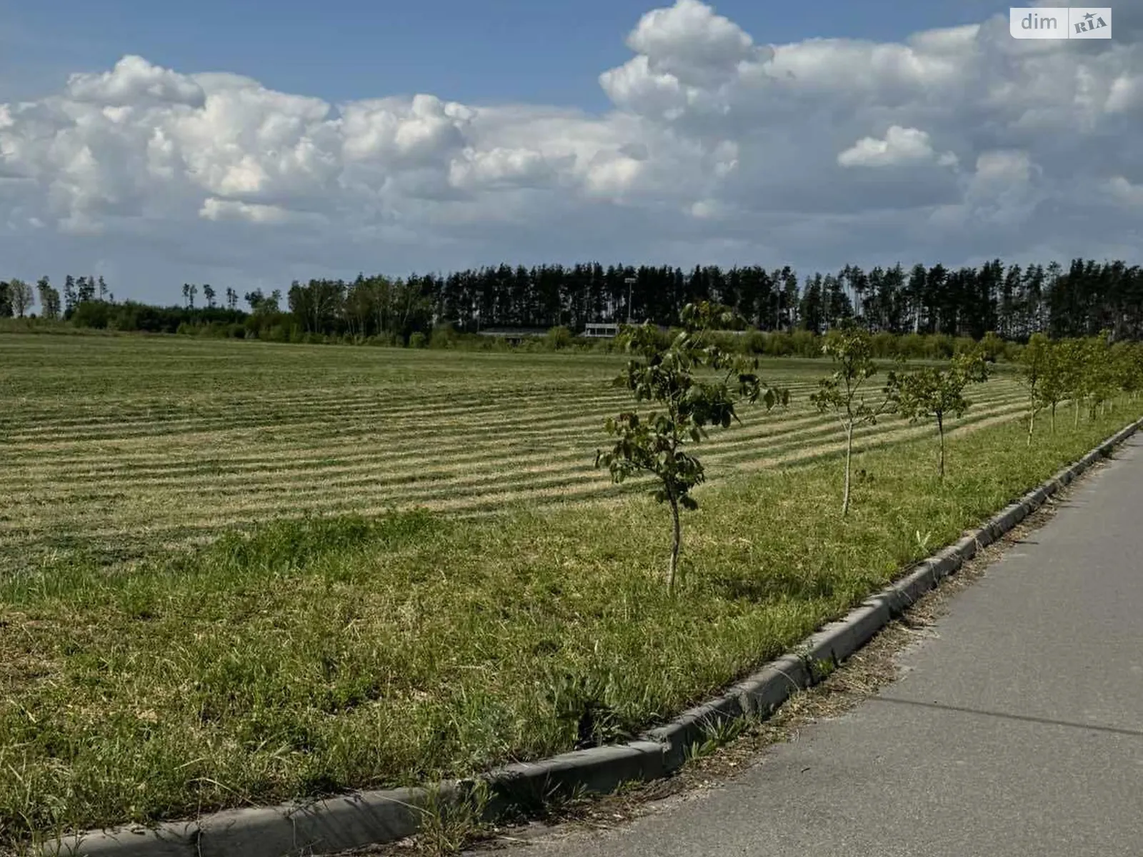 Продается земельный участок 500 соток в Киевской области, цена: 500000 $