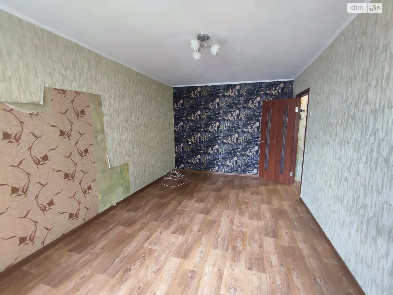 Продается 1-комнатная квартира 30.8 кв. м в Чернигове - фото 2