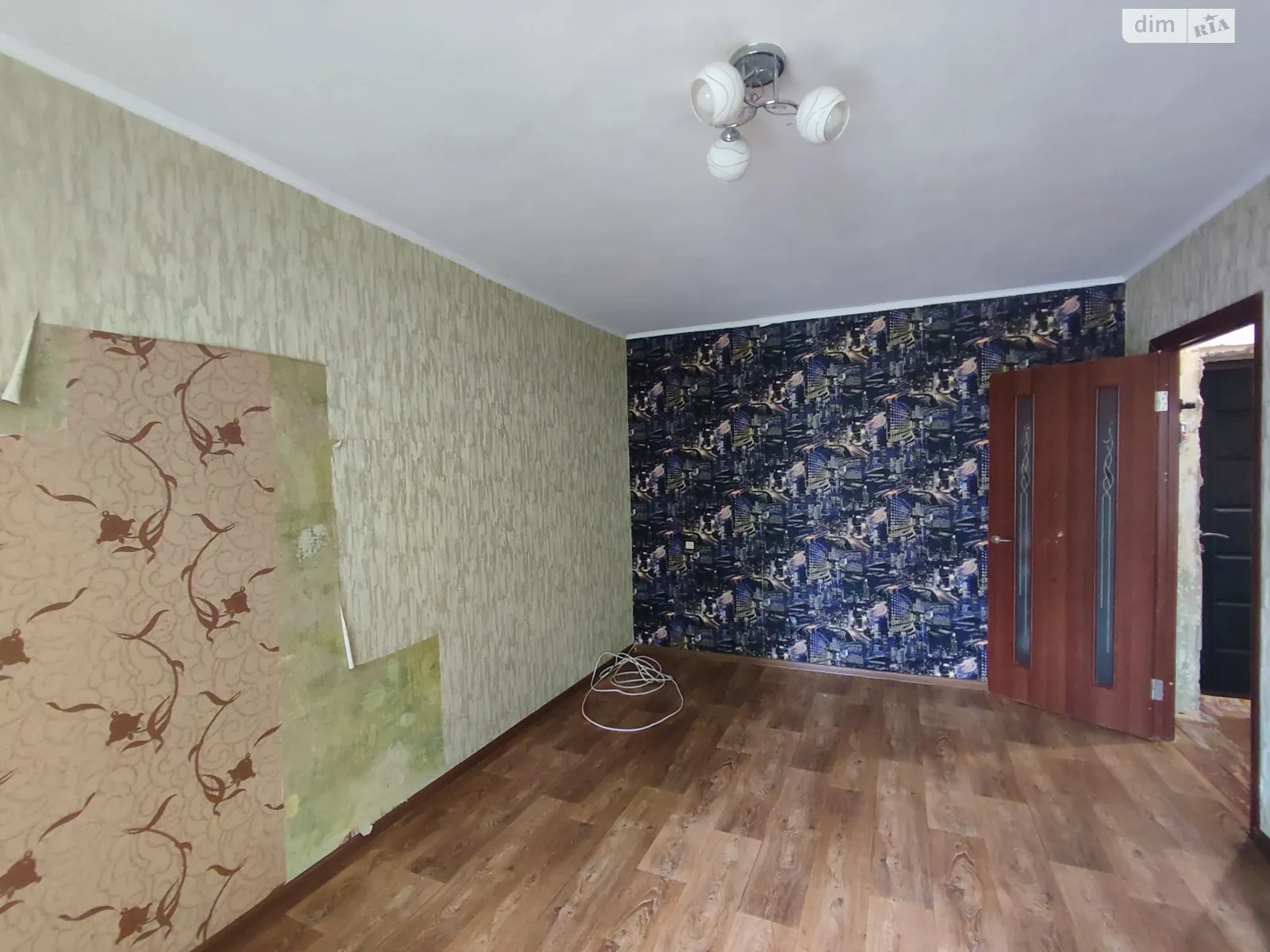 Продается 1-комнатная квартира 30.8 кв. м в Чернигове - фото 4