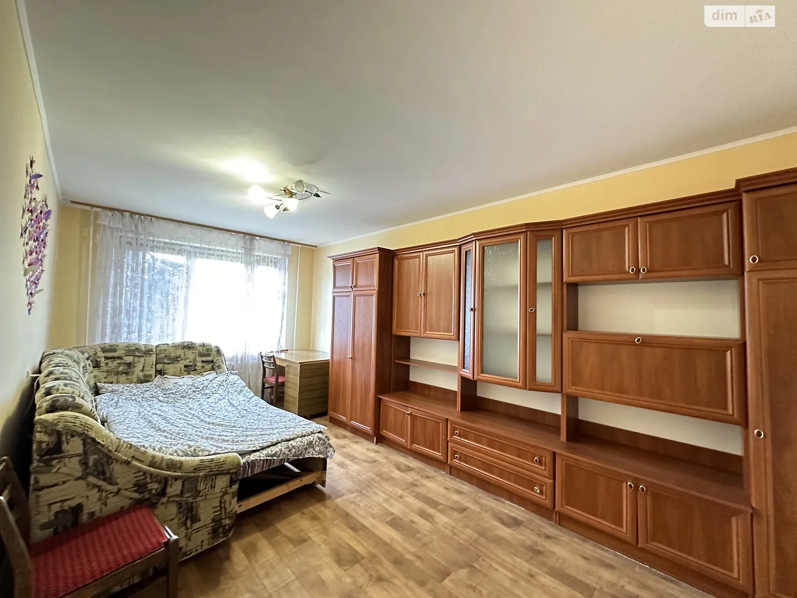 Продается 3-комнатная квартира 63.1 кв. м в Виннице, цена: 56000 $