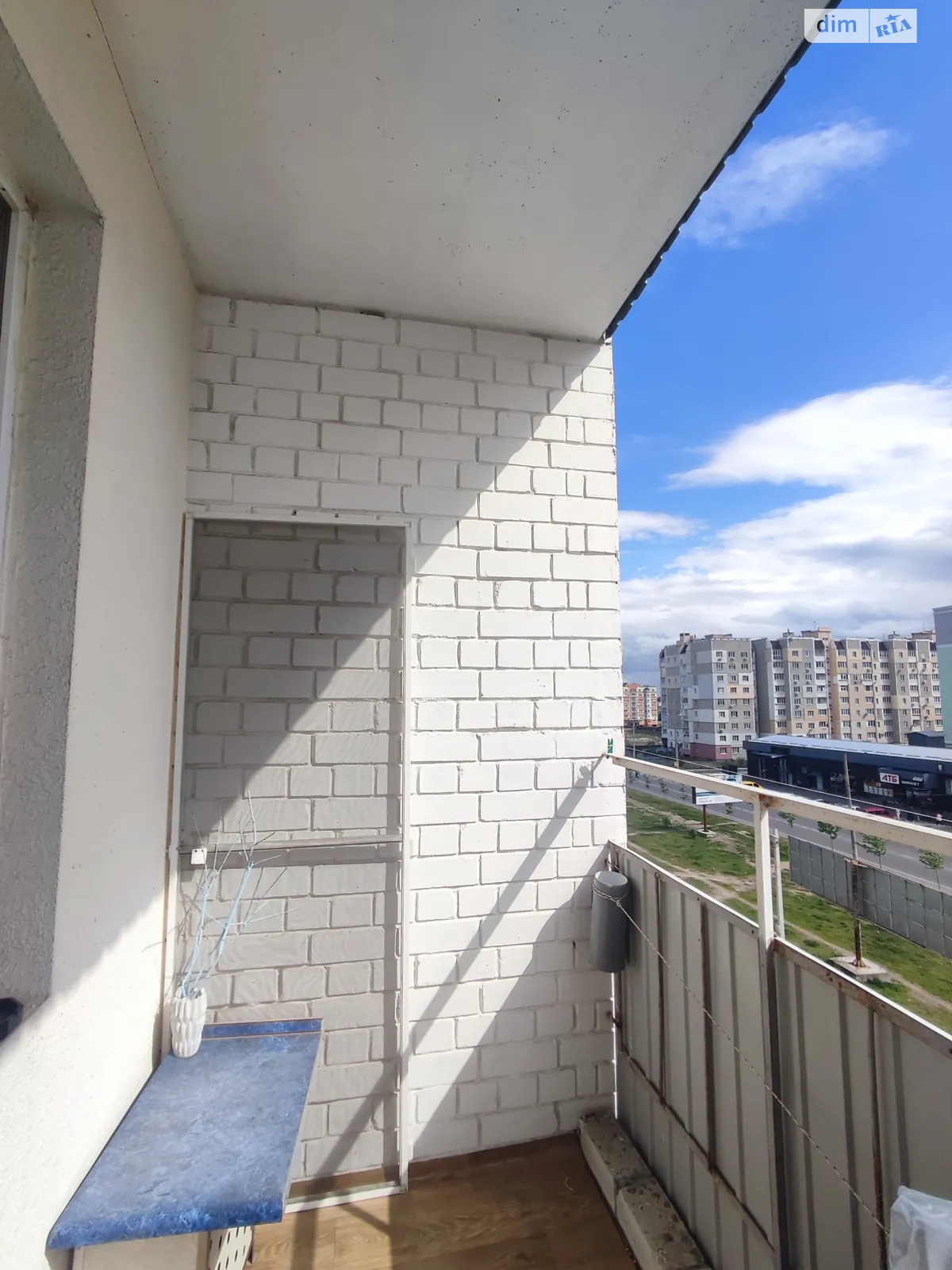 Продается 1-комнатная квартира 45.7 кв. м в Чернигове - фото 3