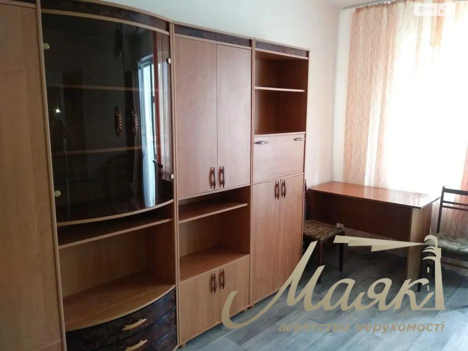 1-комнатная квартира 35 кв. м в Запорожье, цена: 6000 грн