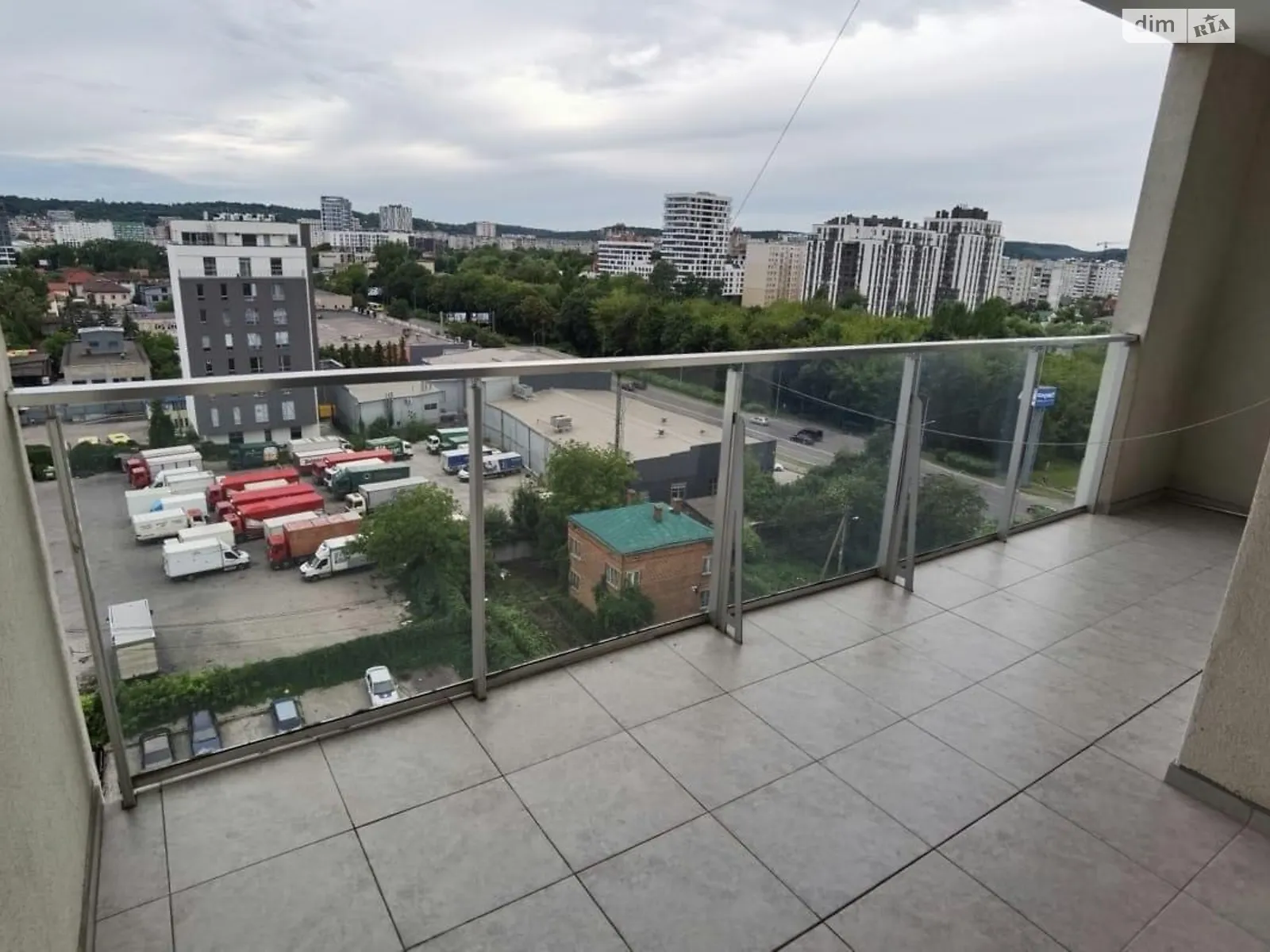 Сдается в аренду 1-комнатная квартира 50 кв. м в Львове, ул. Городницкая - фото 1