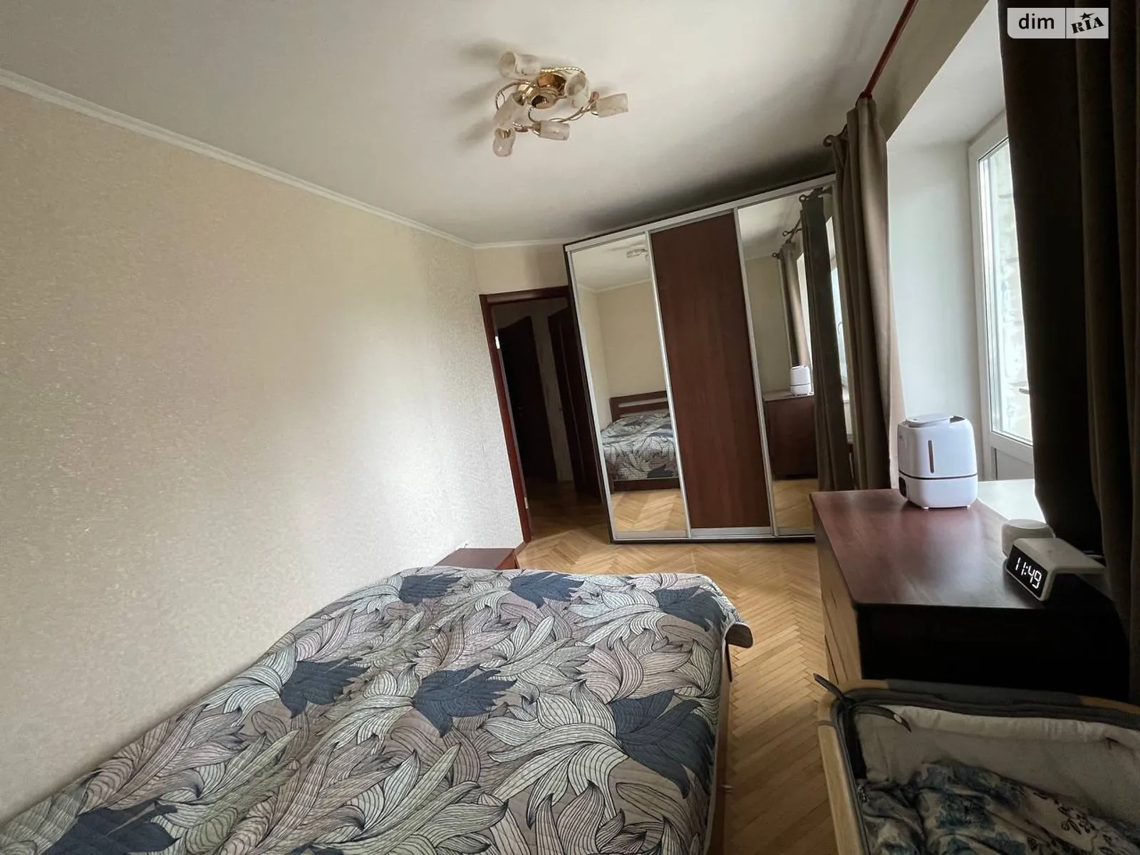 Продается 2-комнатная квартира 45 кв. м в Киеве, цена: 94000 $