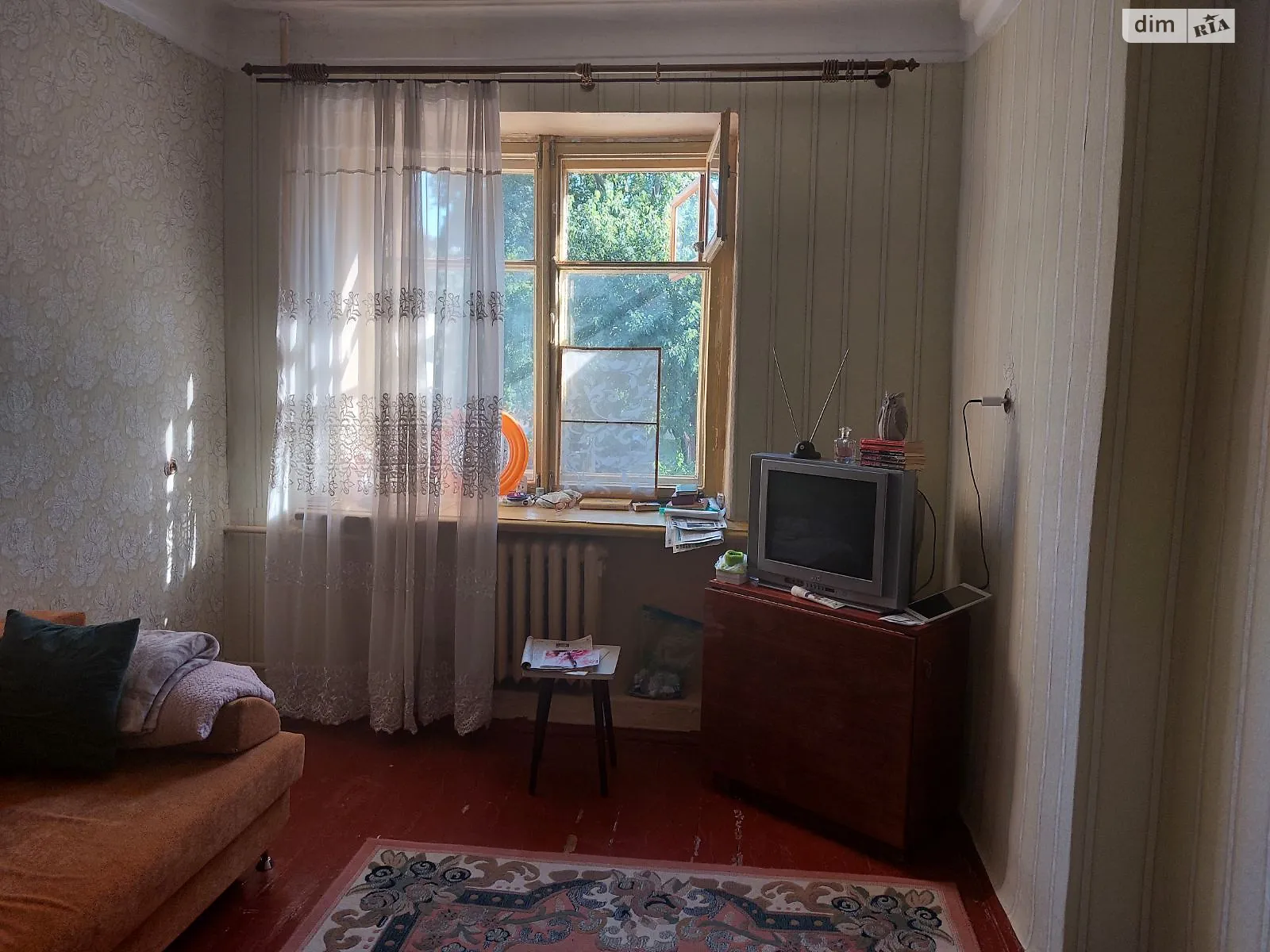 Здається в оренду 1-кімнатна квартира 35 кв. м у Миколаєві, просп. Миру