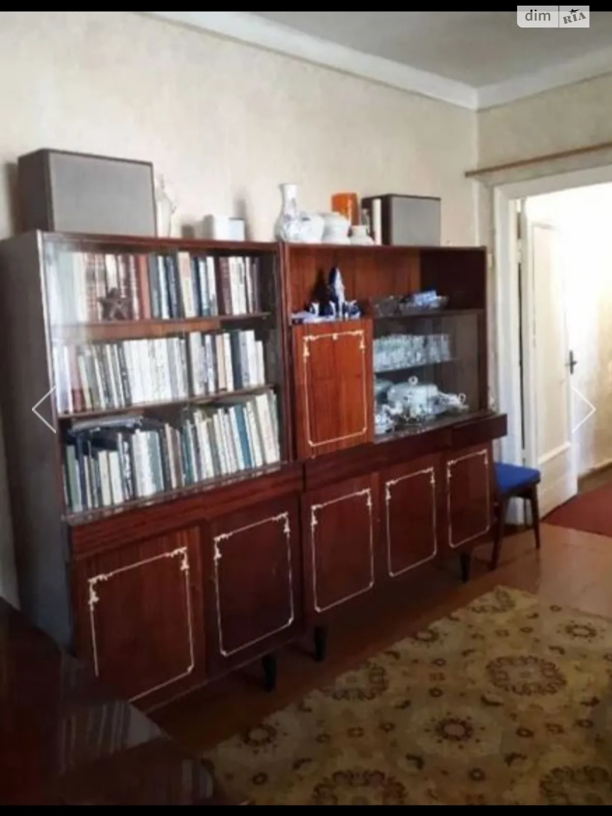 Продається 3-кімнатна квартира 45 кв. м у Одесі, цена: 23500 $
