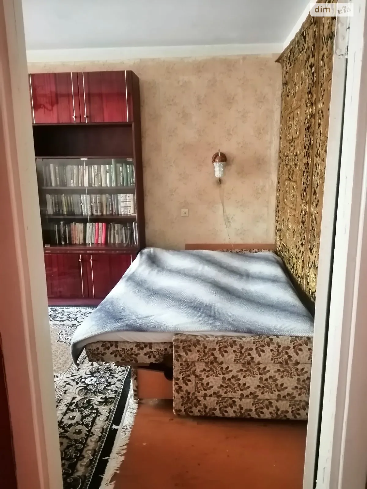Продается 2-комнатная квартира 45 кв. м в Виннице, ул. Николая Ващука, 33
