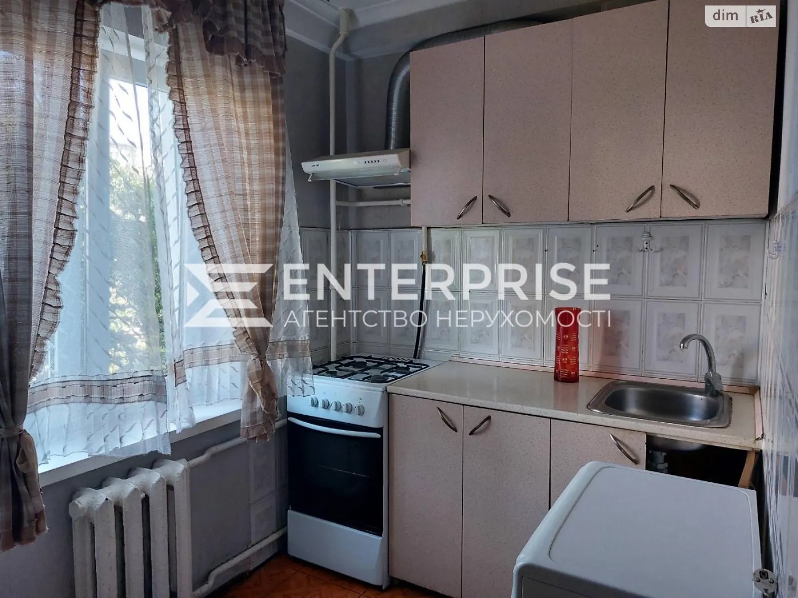 Продается 2-комнатная квартира 47.5 кв. м в Киеве, ул. Евстафия Дашкевича, 5А - фото 1