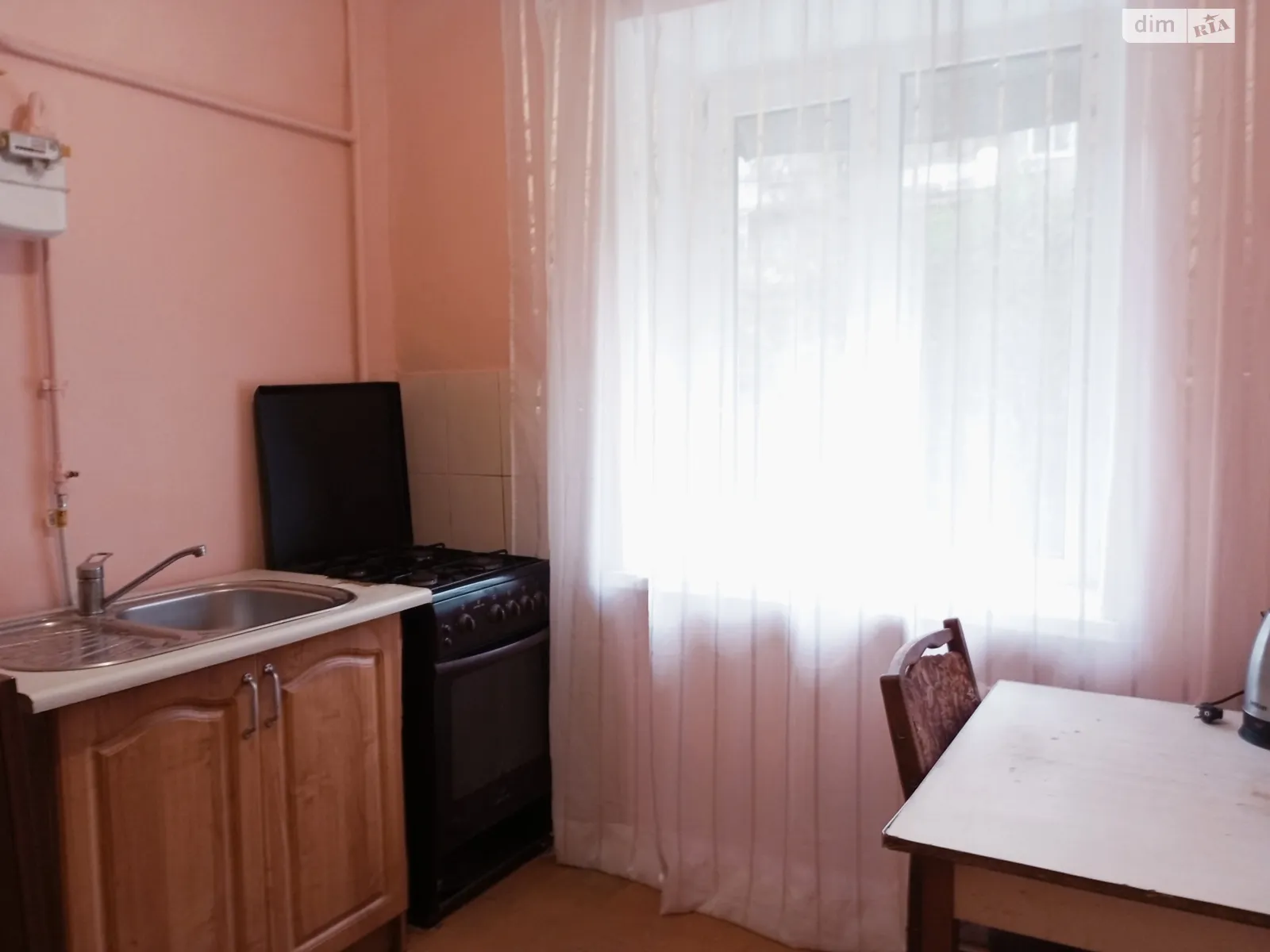 Продается 1-комнатная квартира 34 кв. м в Каменском, ул. Михайла Грушевського - фото 1