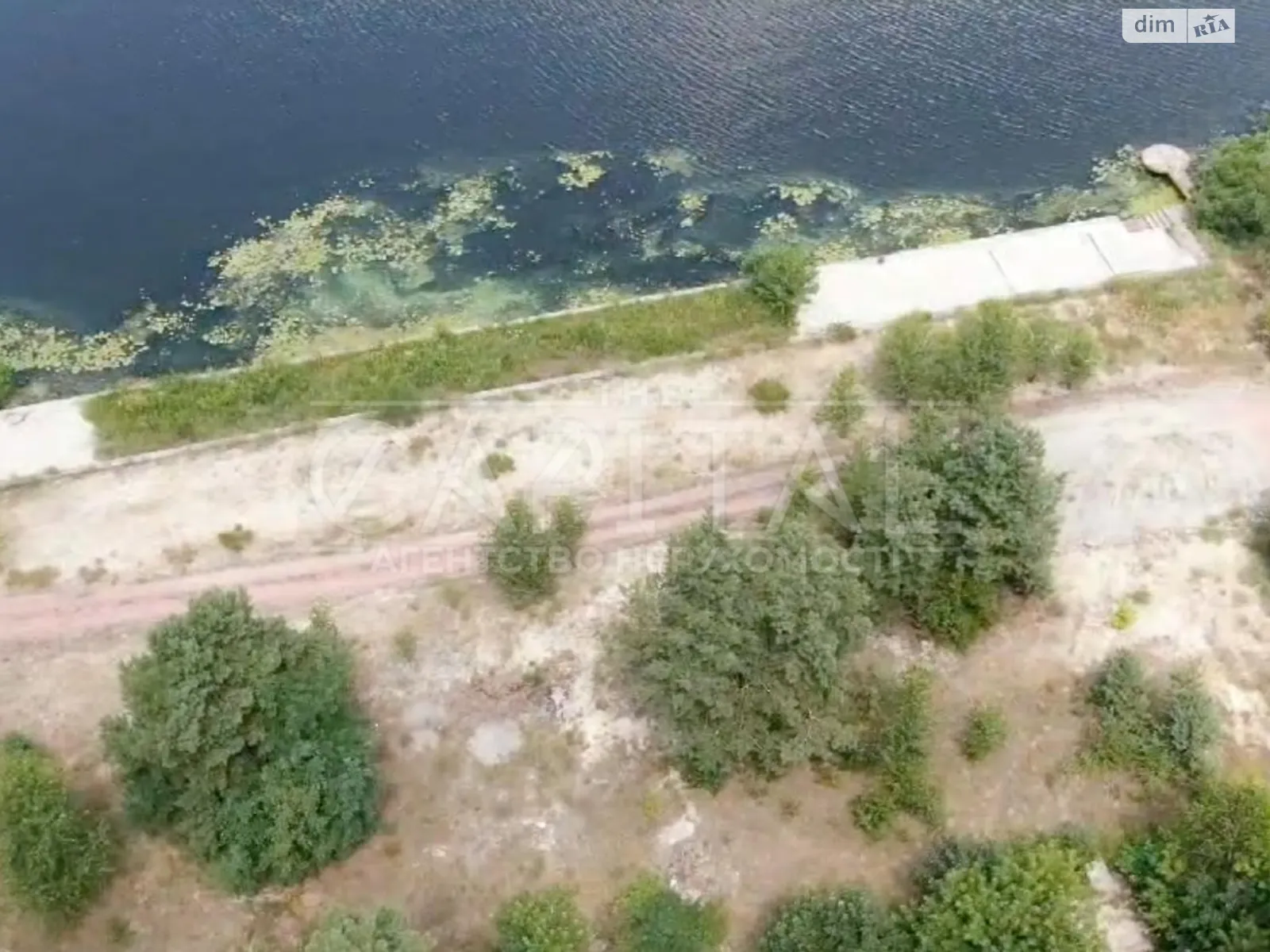 Продается земельный участок 120 соток в Киевской области, цена: 1000000 $ - фото 1