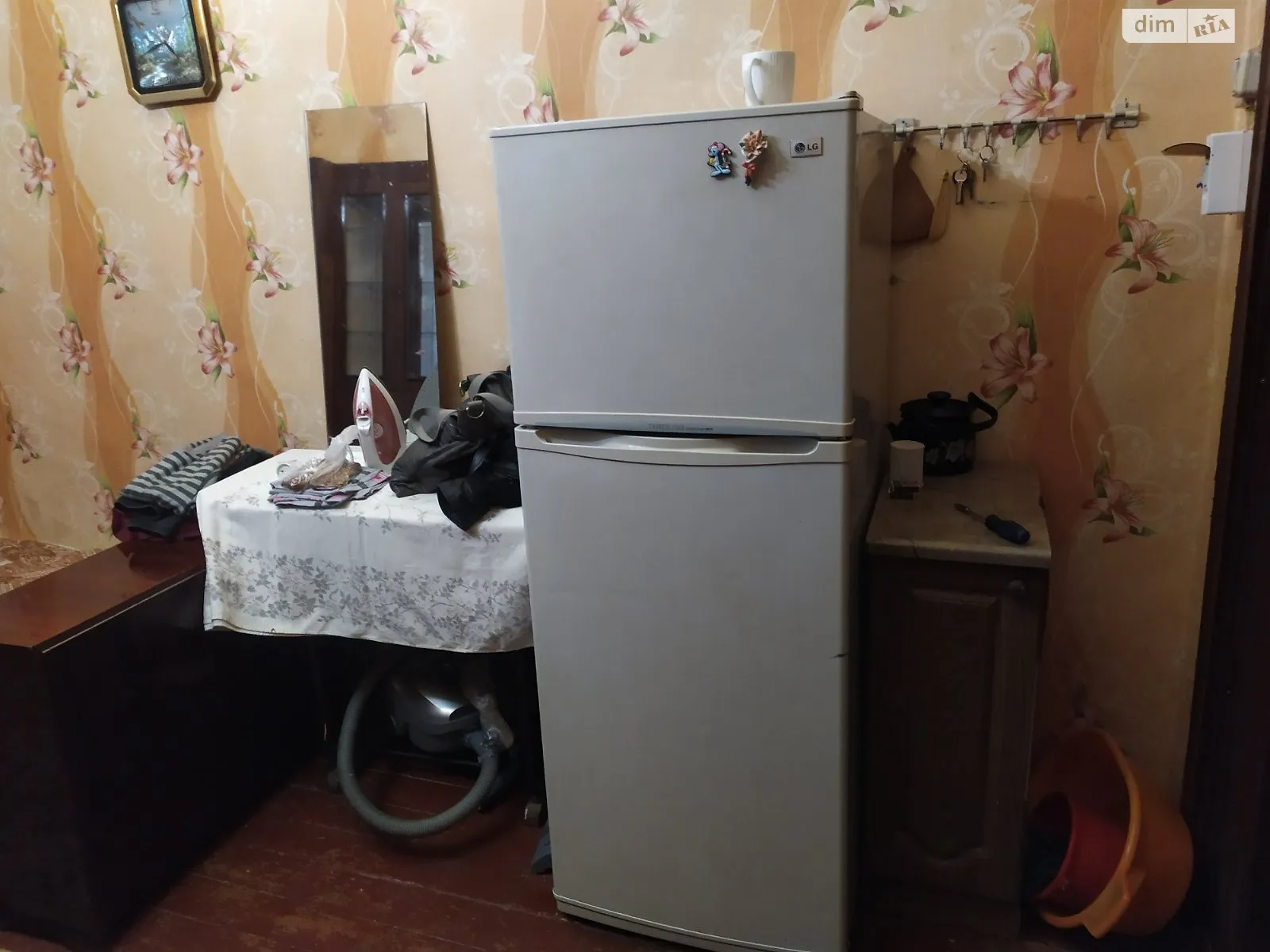 Продается комната 14.3 кв. м в Одессе, цена: 10900 $