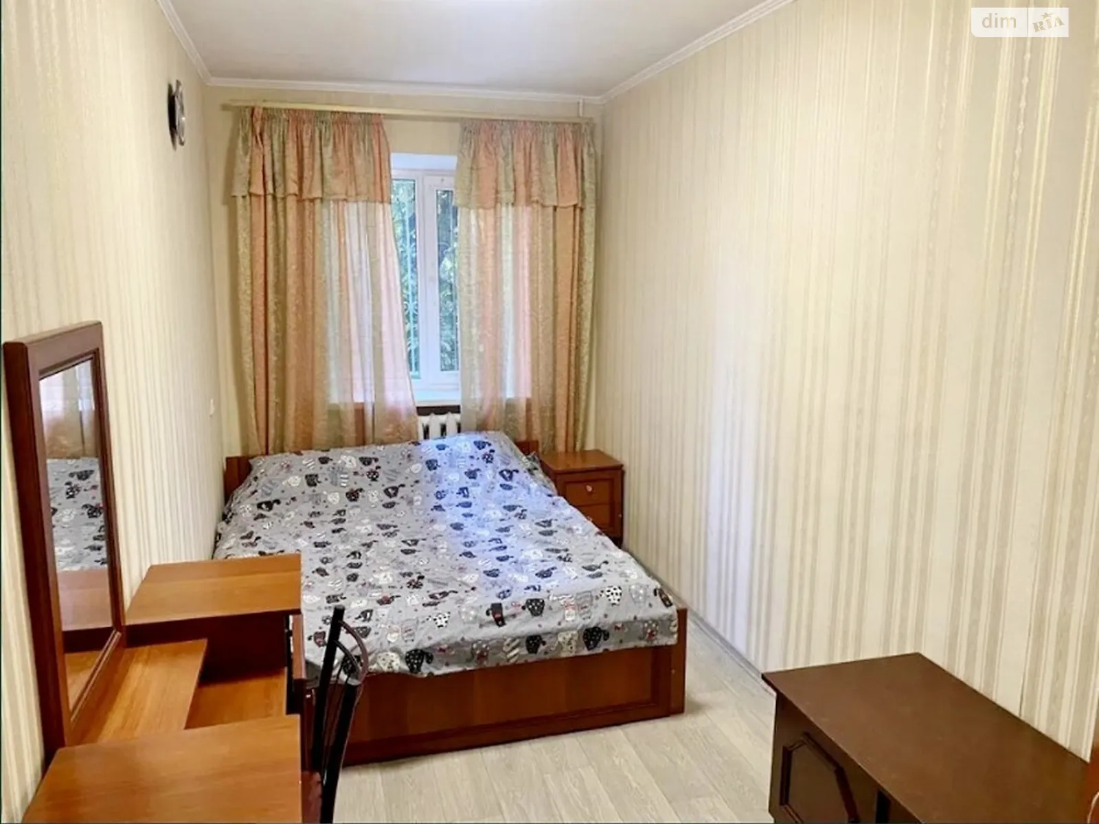 Сдается в аренду 3-комнатная квартира 67 кв. м в Одессе - фото 3