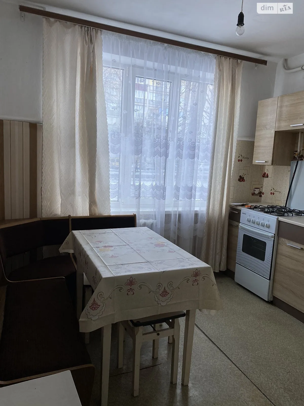 Продается 1-комнатная квартира 30.5 кв. м в Хмельницком - фото 3