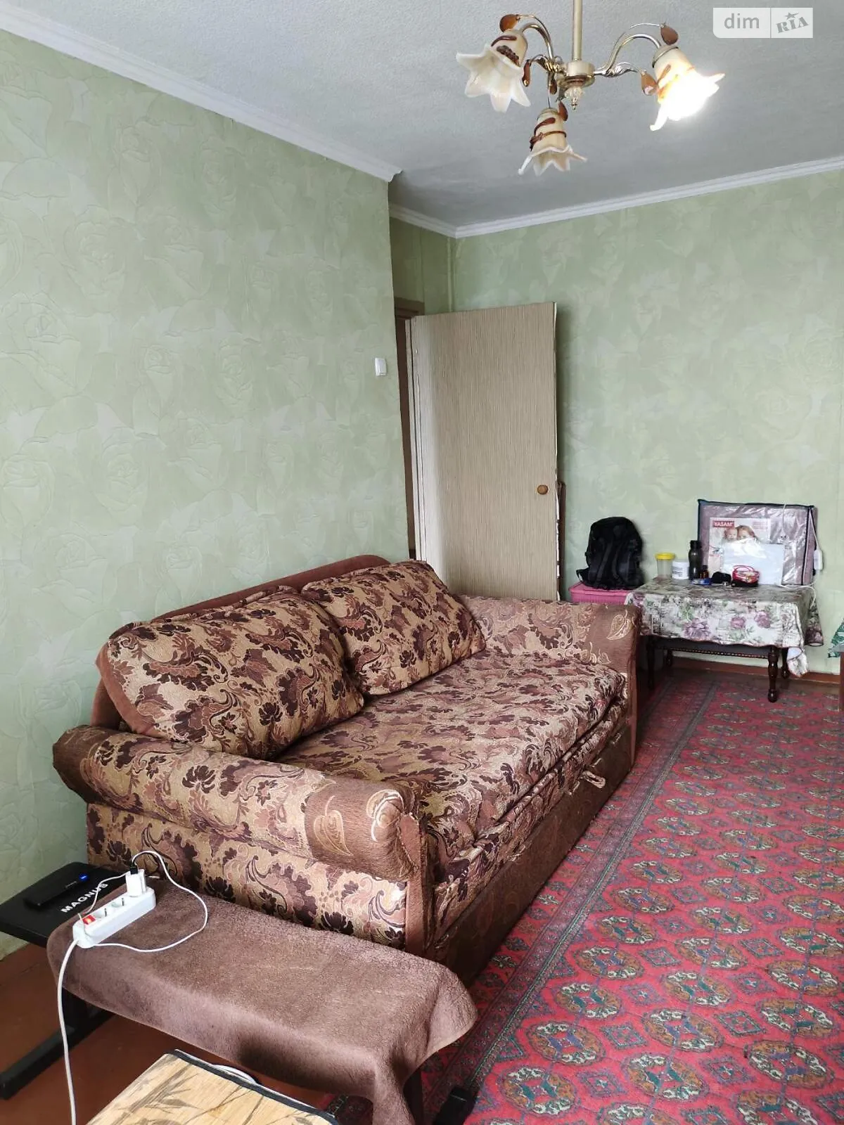 Продается 1-комнатная квартира 32 кв. м в Харькове, ул. Валентиновская