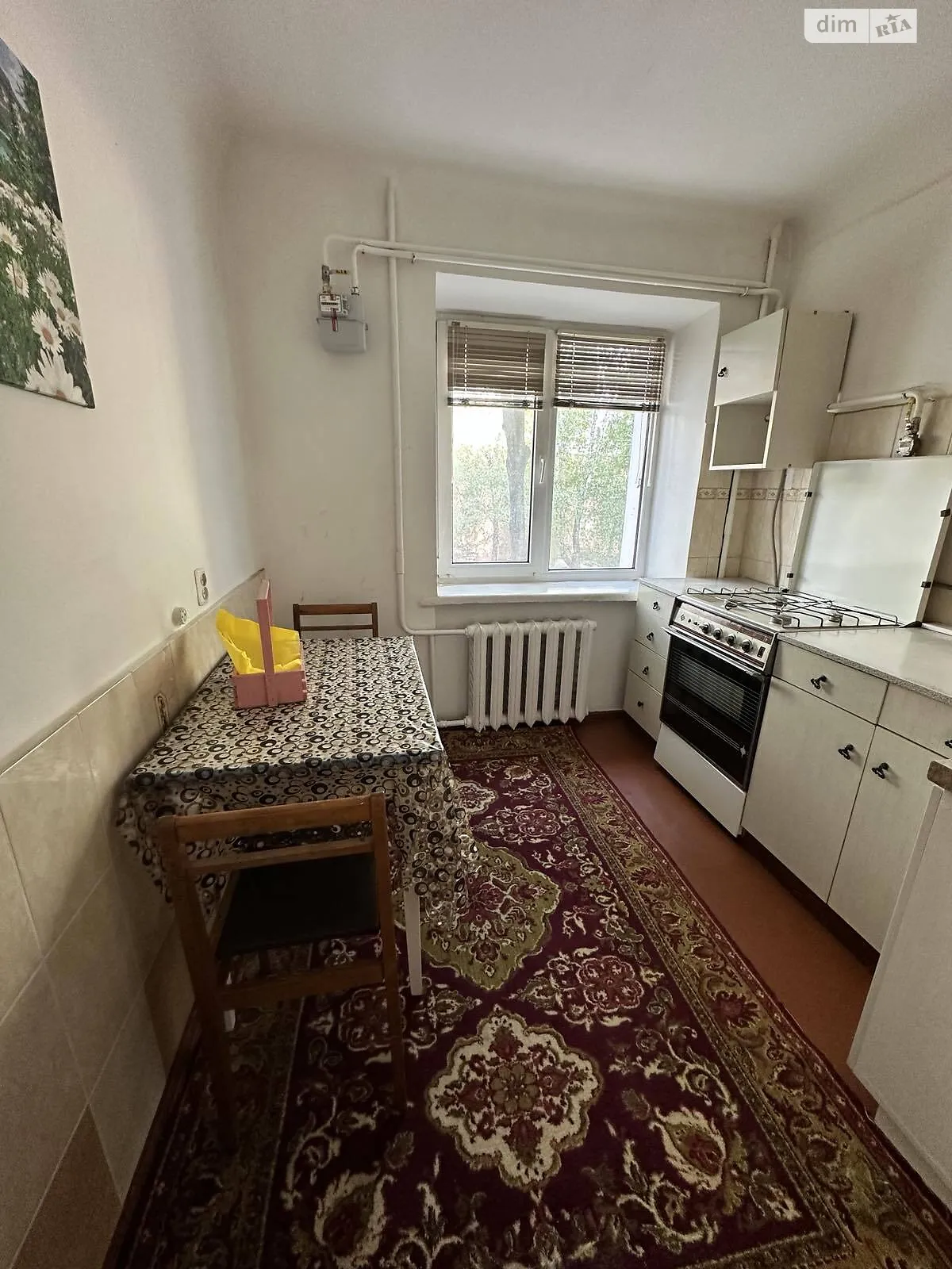 Продается 1-комнатная квартира 31 кв. м в Ровно - фото 1