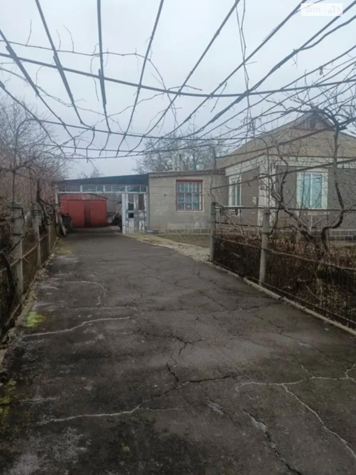 Продается одноэтажный дом 72 кв. м с садом, цена: 26000 $ - фото 1