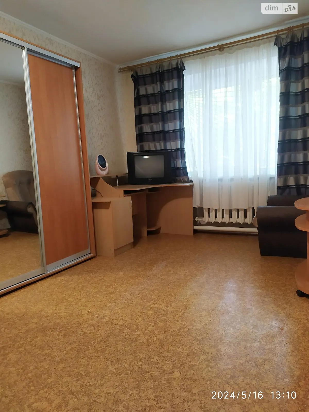 Здається в оренду 1-кімнатна квартира 32 кв. м у Одесі, цена: 4000 грн